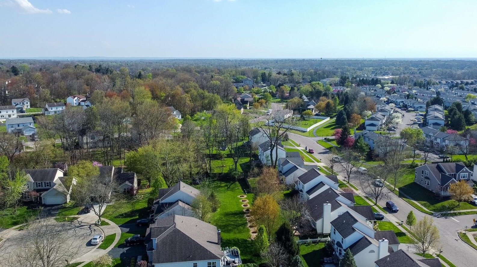 7576 Blacklick Ridge Blvd, Blacklick OH  43004-9144 exterior