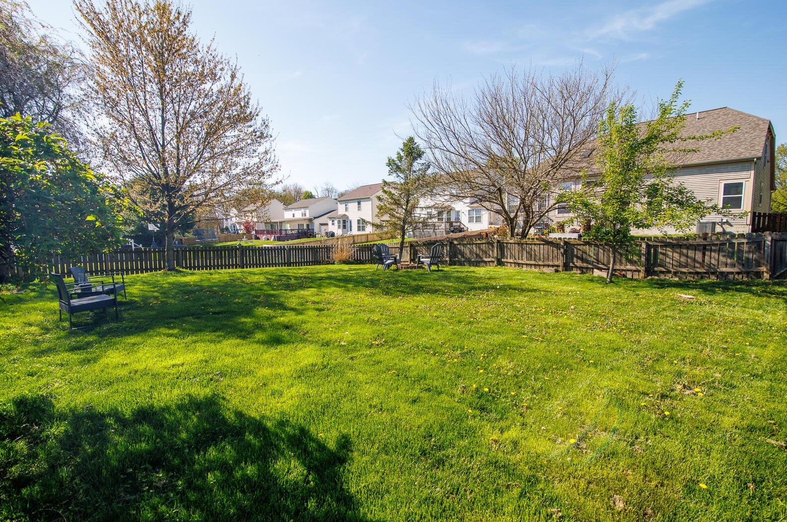 7576 Blacklick Ridge Blvd, Blacklick OH  43004-9144 exterior