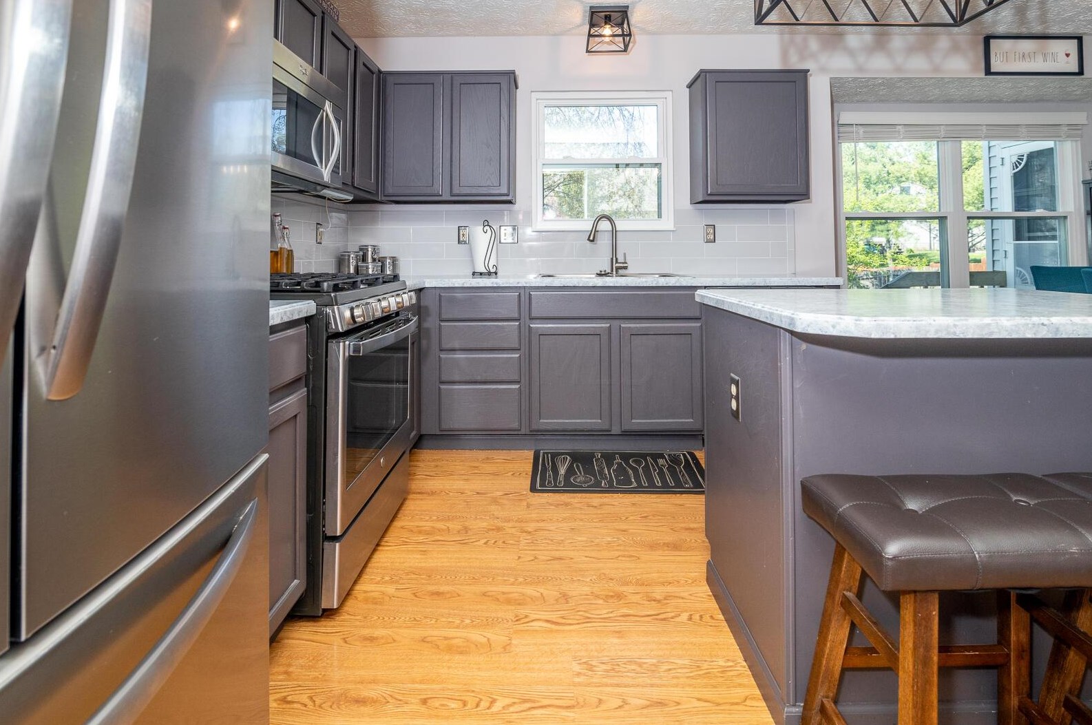 7576 Blacklick Ridge Blvd, Blacklick OH  43004-9144 exterior