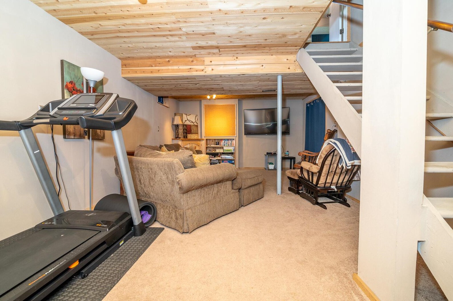 7576 Blacklick Ridge Blvd, Blacklick OH  43004-9144 exterior