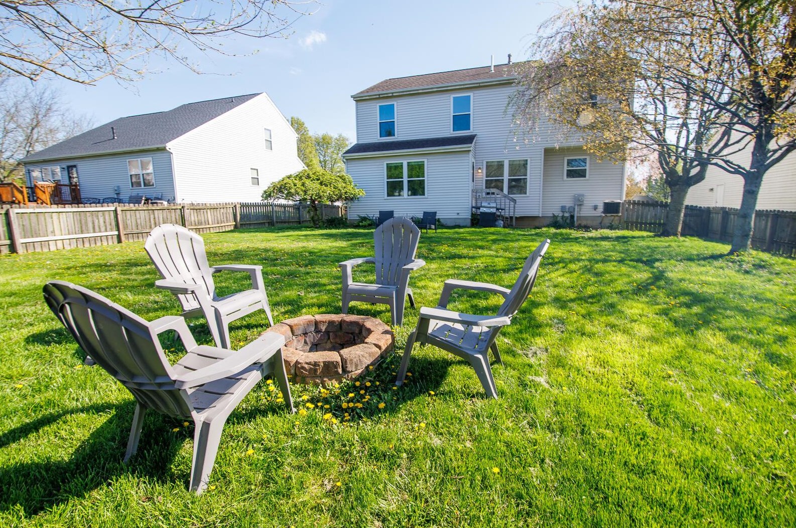 7576 Blacklick Ridge Blvd, Blacklick OH  43004-9144 exterior