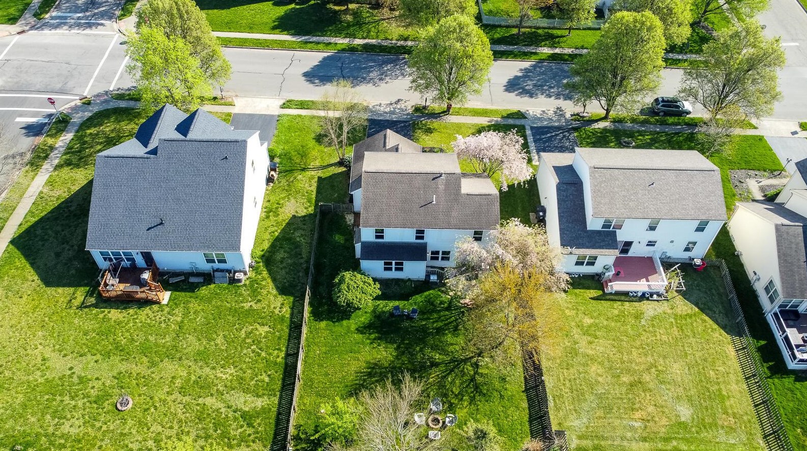 7576 Blacklick Ridge Blvd, Blacklick OH  43004-9144 exterior