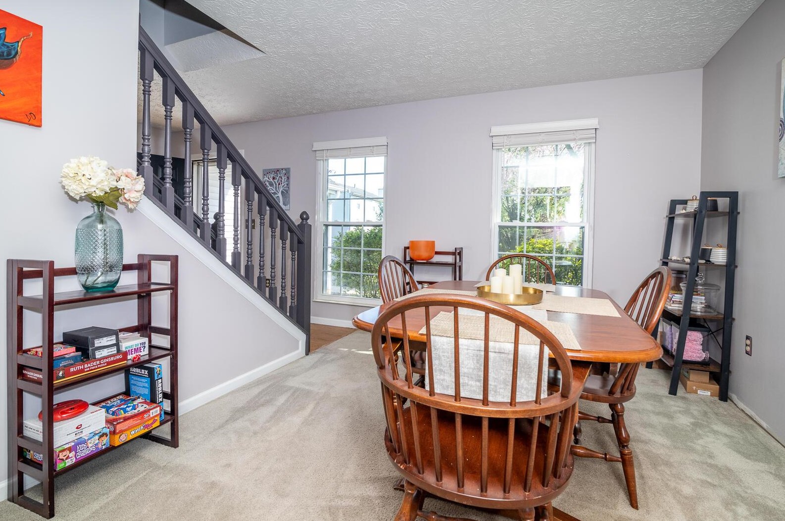 7576 Blacklick Ridge Blvd, Blacklick OH  43004-9144 exterior