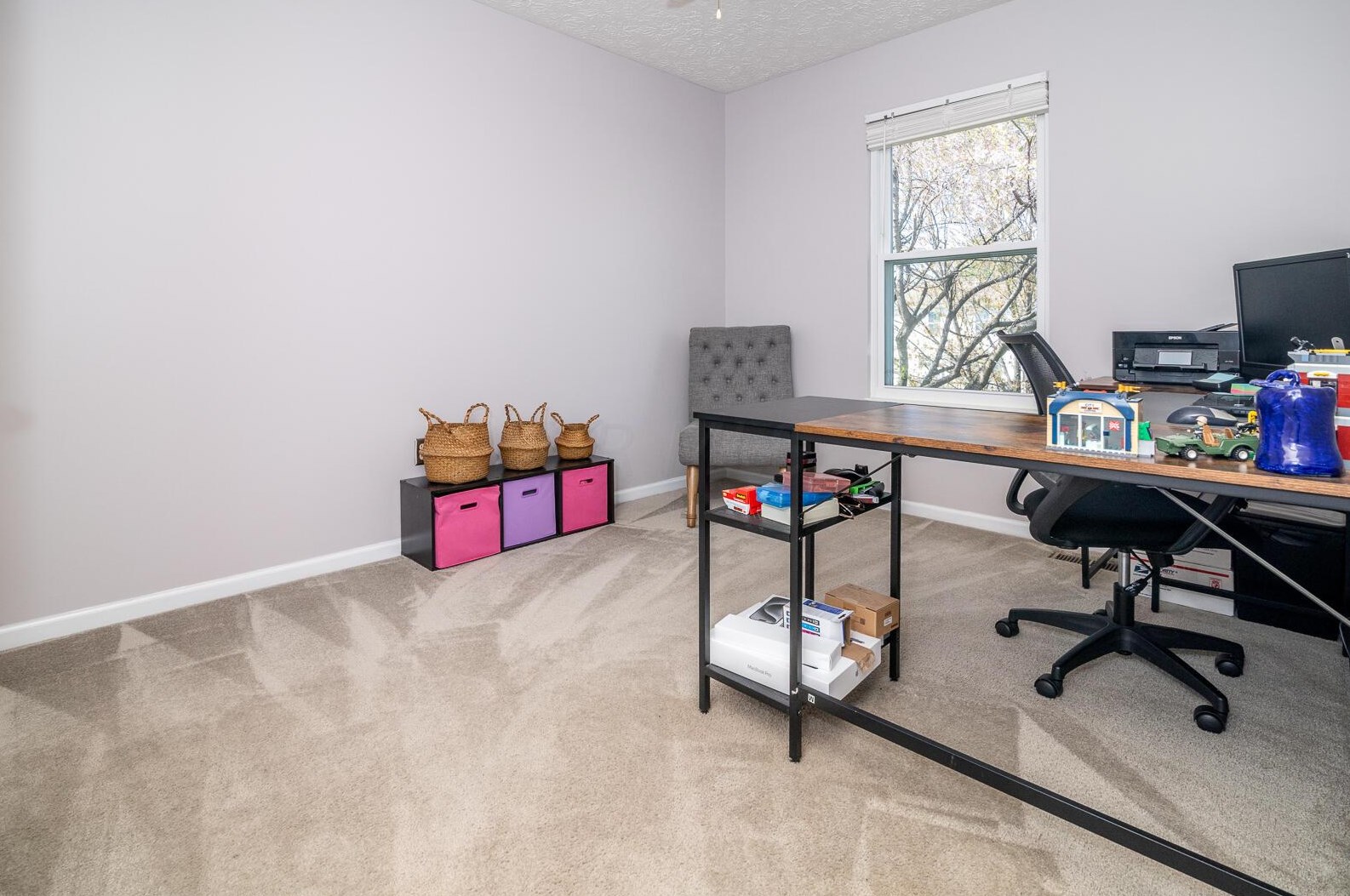 7576 Blacklick Ridge Blvd, Blacklick OH  43004-9144 exterior