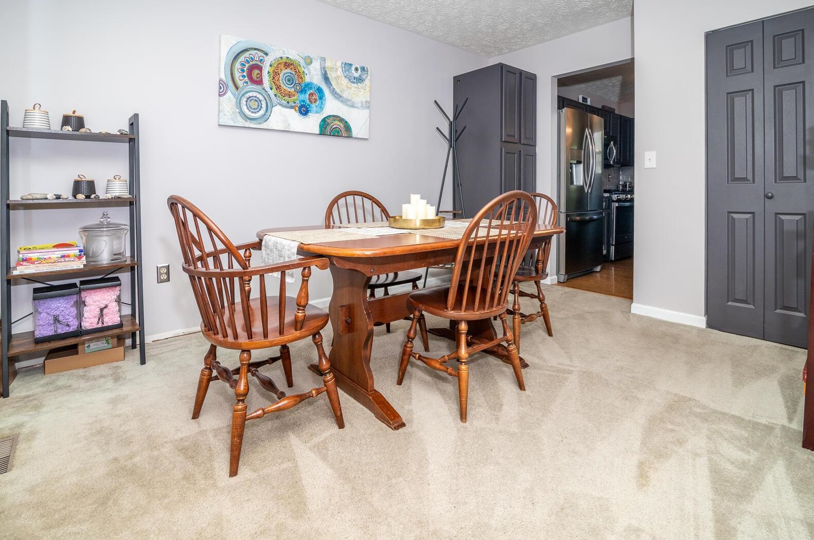 7576 Blacklick Ridge Blvd, Blacklick OH  43004-9144 exterior