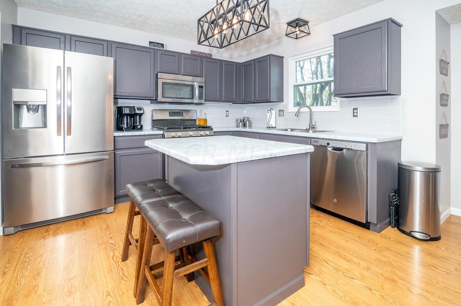 7576 Blacklick Ridge Blvd, Blacklick OH  43004-9144 exterior