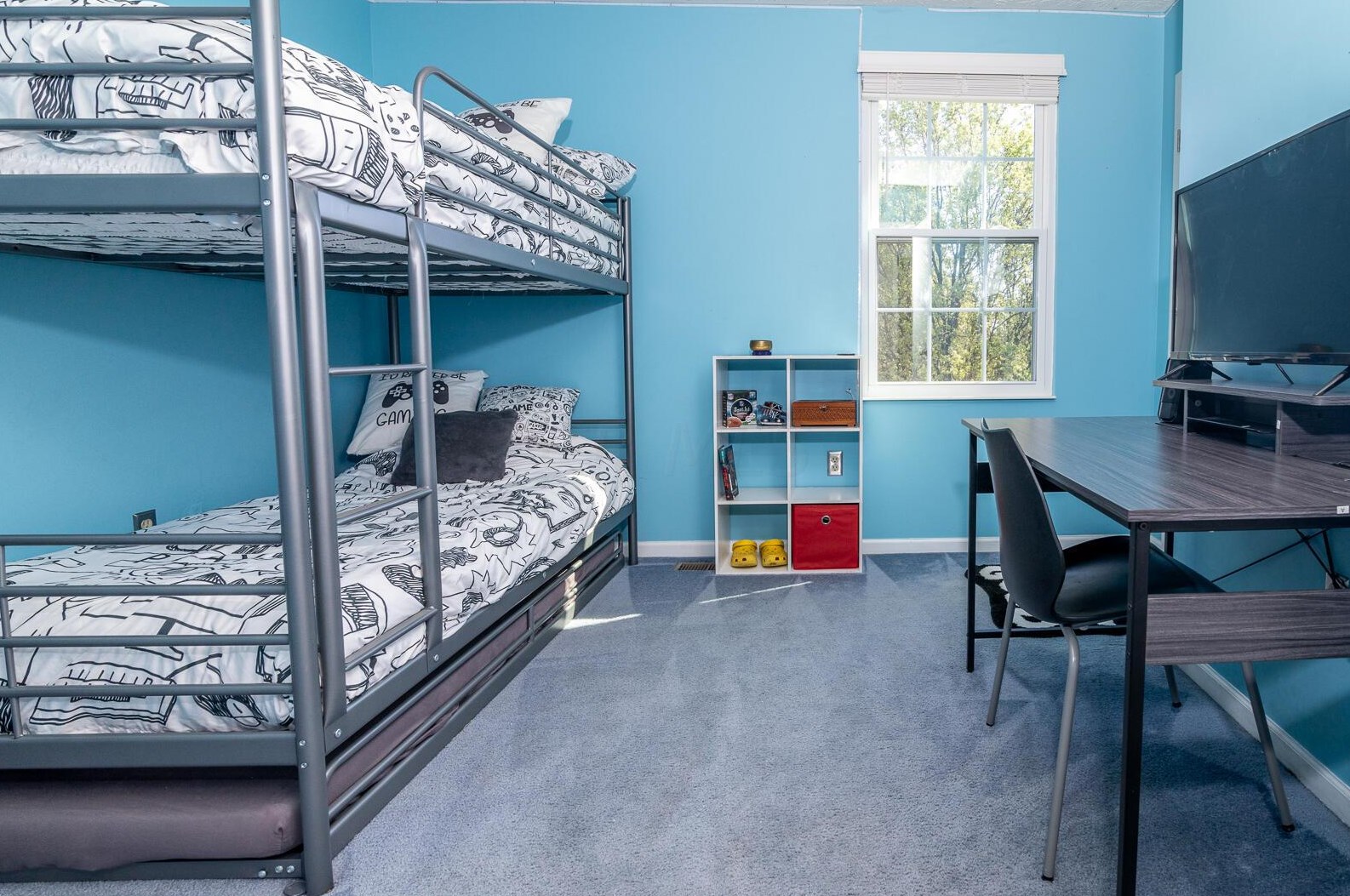 7576 Blacklick Ridge Blvd, Blacklick OH  43004-9144 exterior