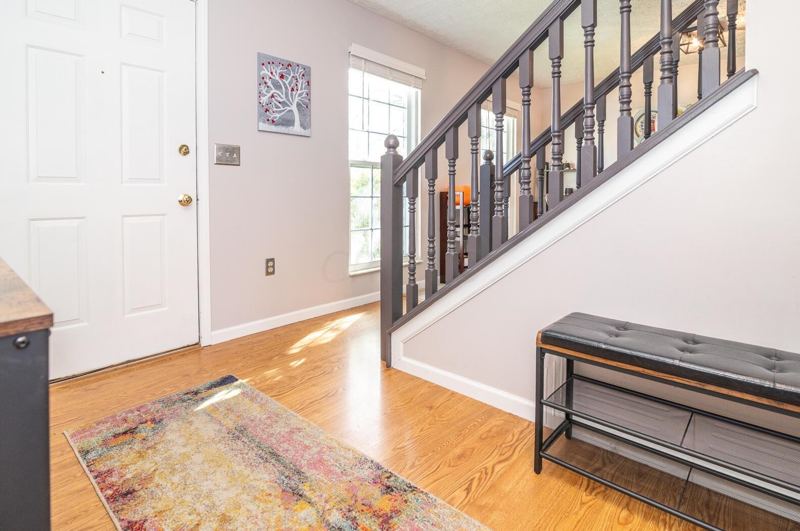 7576 Blacklick Ridge Blvd, Blacklick OH  43004-9144 exterior