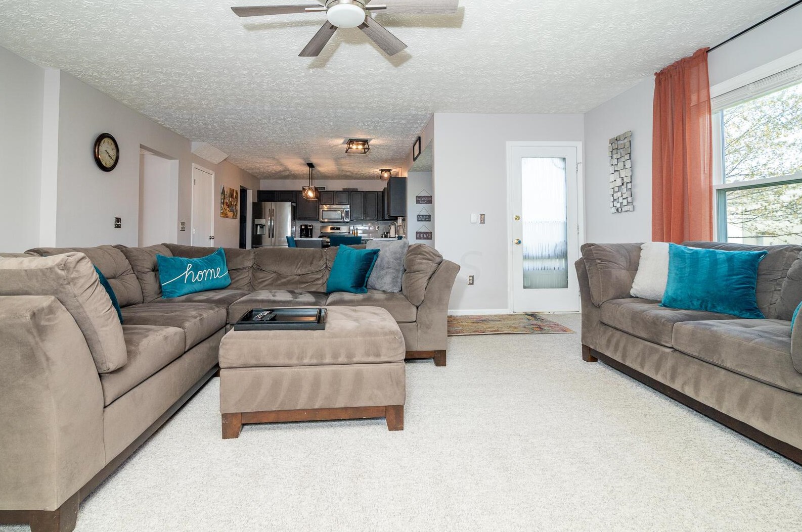 7576 Blacklick Ridge Blvd, Blacklick OH  43004-9144 exterior