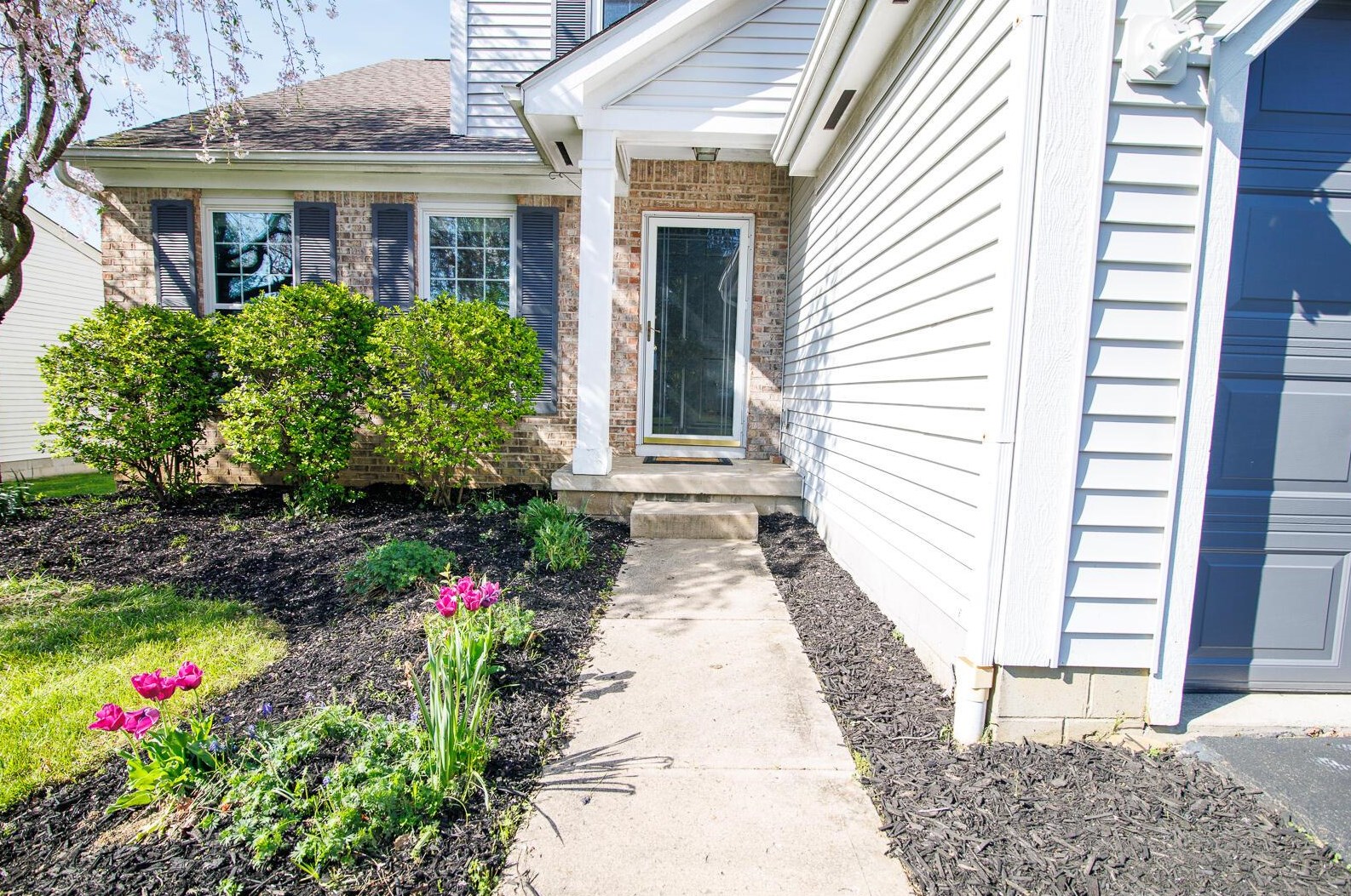 7576 Blacklick Ridge Blvd, Blacklick, OH 43004