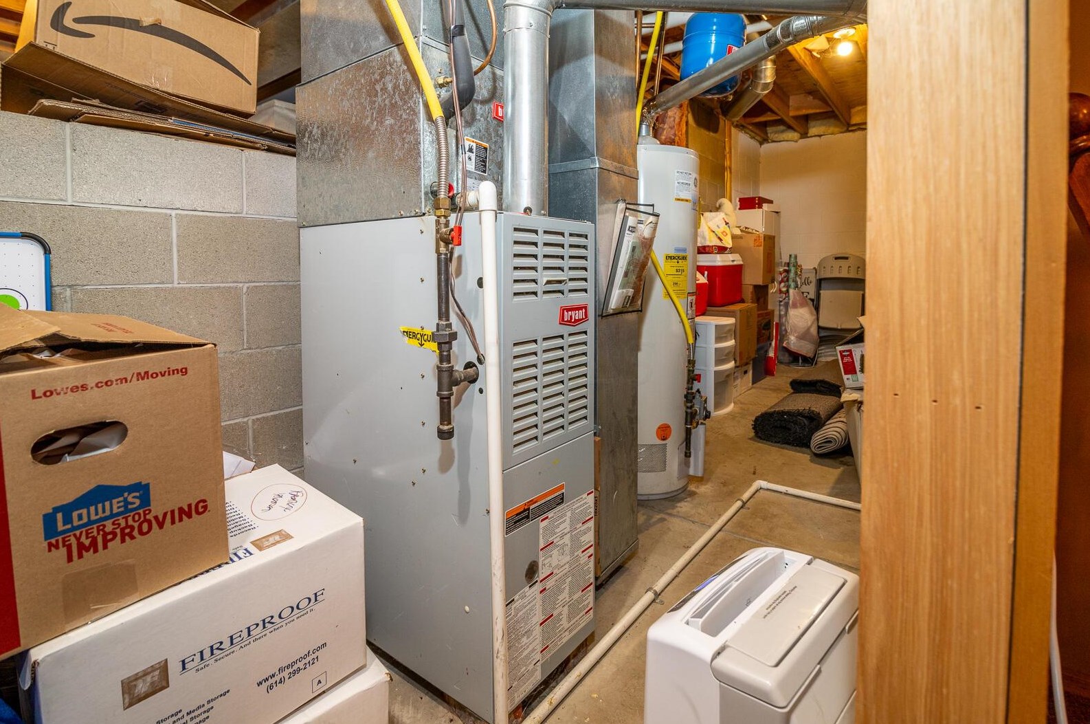 7576 Blacklick Ridge Blvd, Blacklick OH  43004-9144 exterior