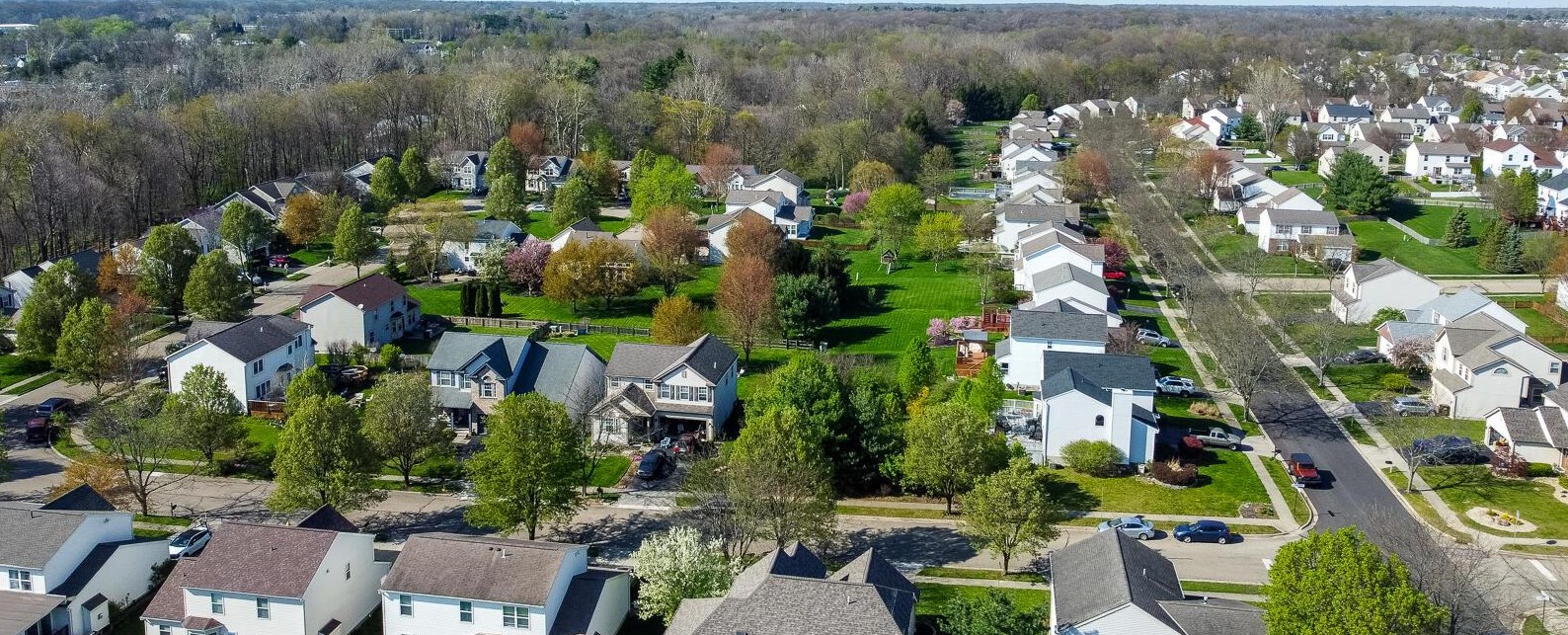 7576 Blacklick Ridge Blvd, Blacklick OH  43004-9144 exterior