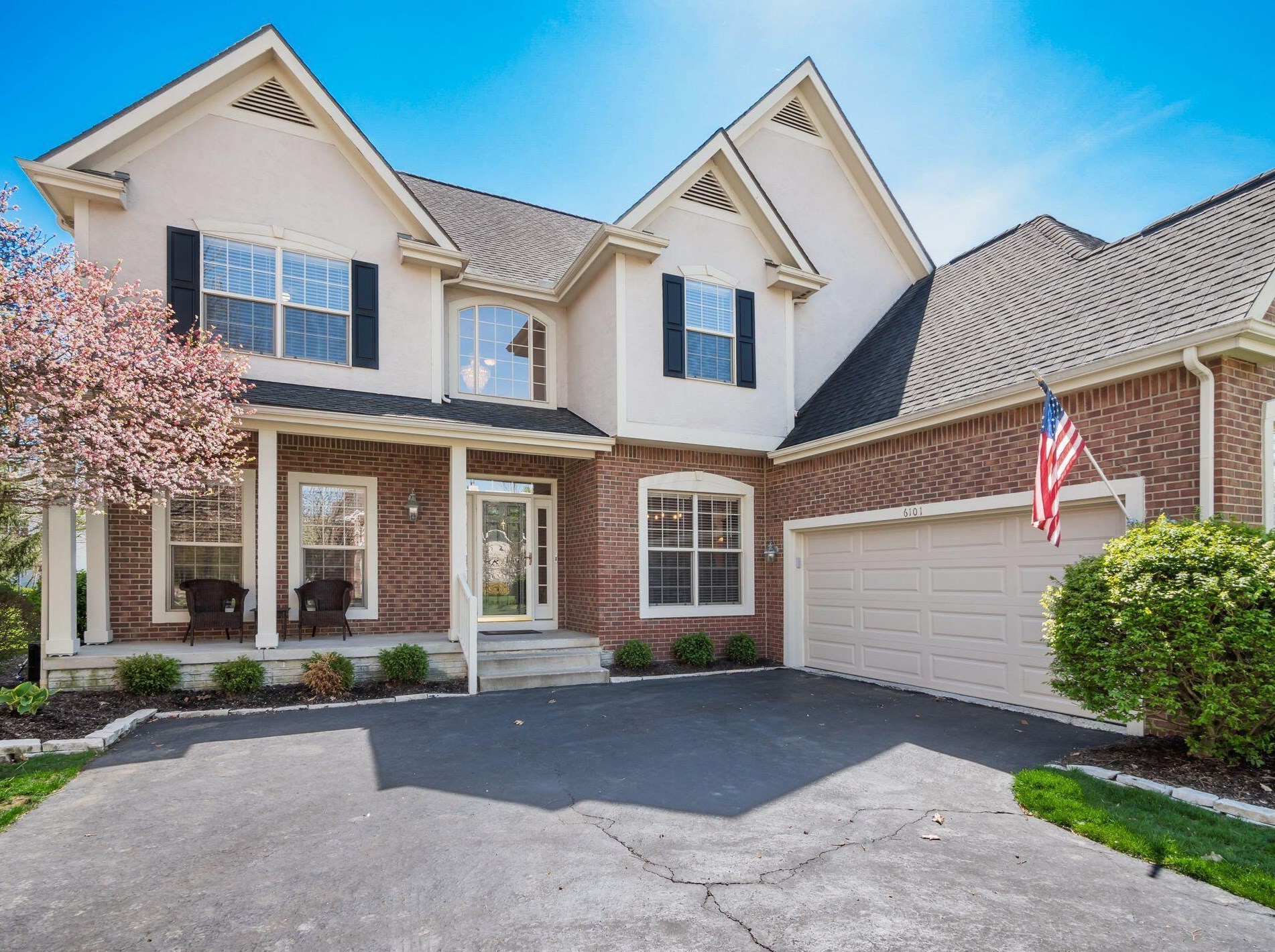 6101 Touraco Dr, Dublin, OH 43017