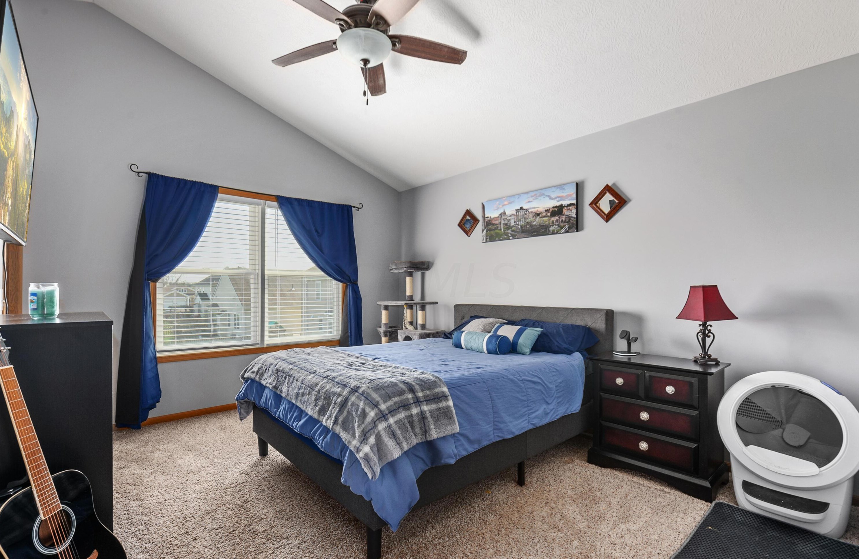 8741 Brenstuhl Park Dr, Blacklick OH  43004-7058 exterior