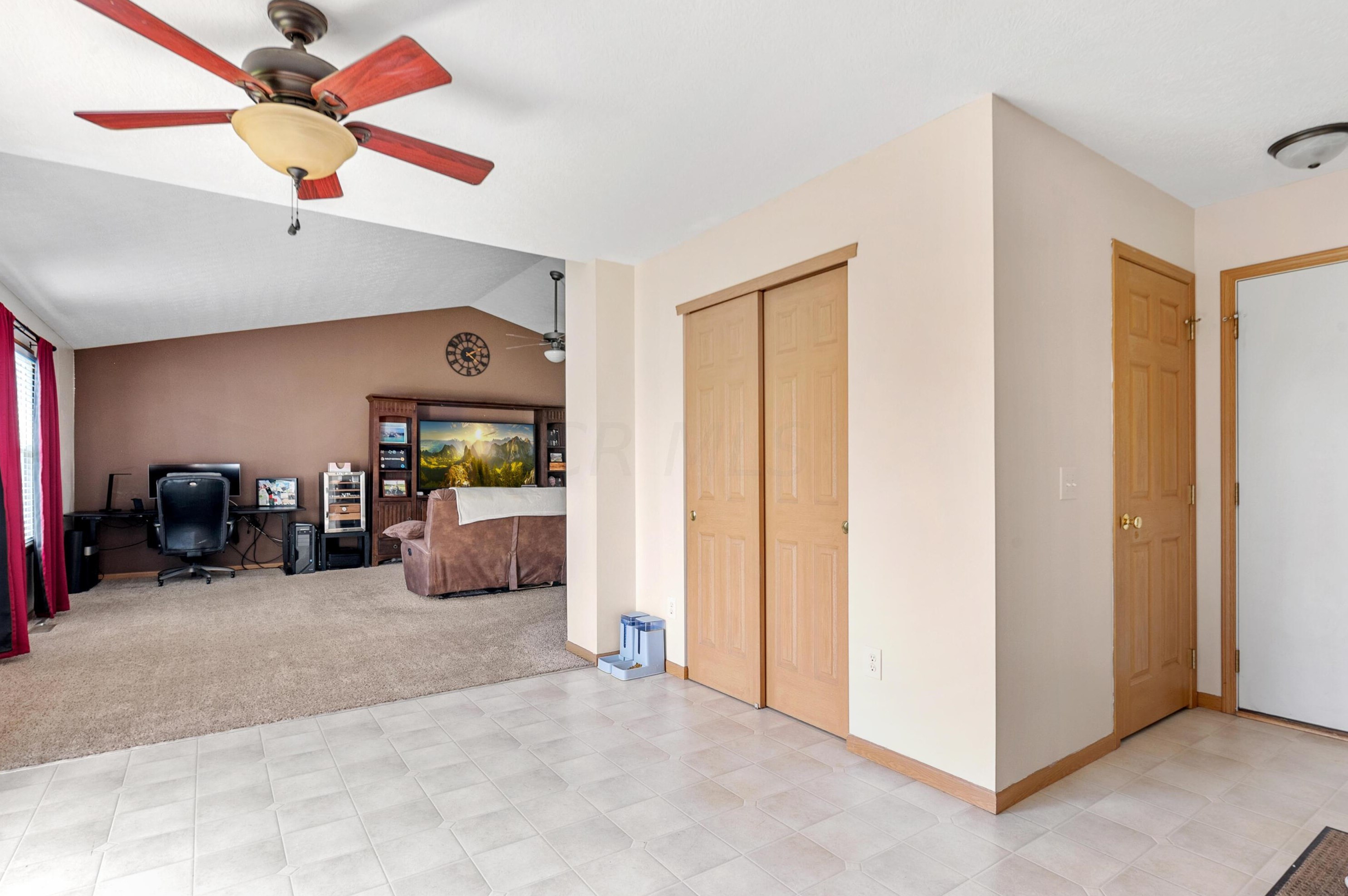 8741 Brenstuhl Park Dr, Blacklick OH  43004-7058 exterior