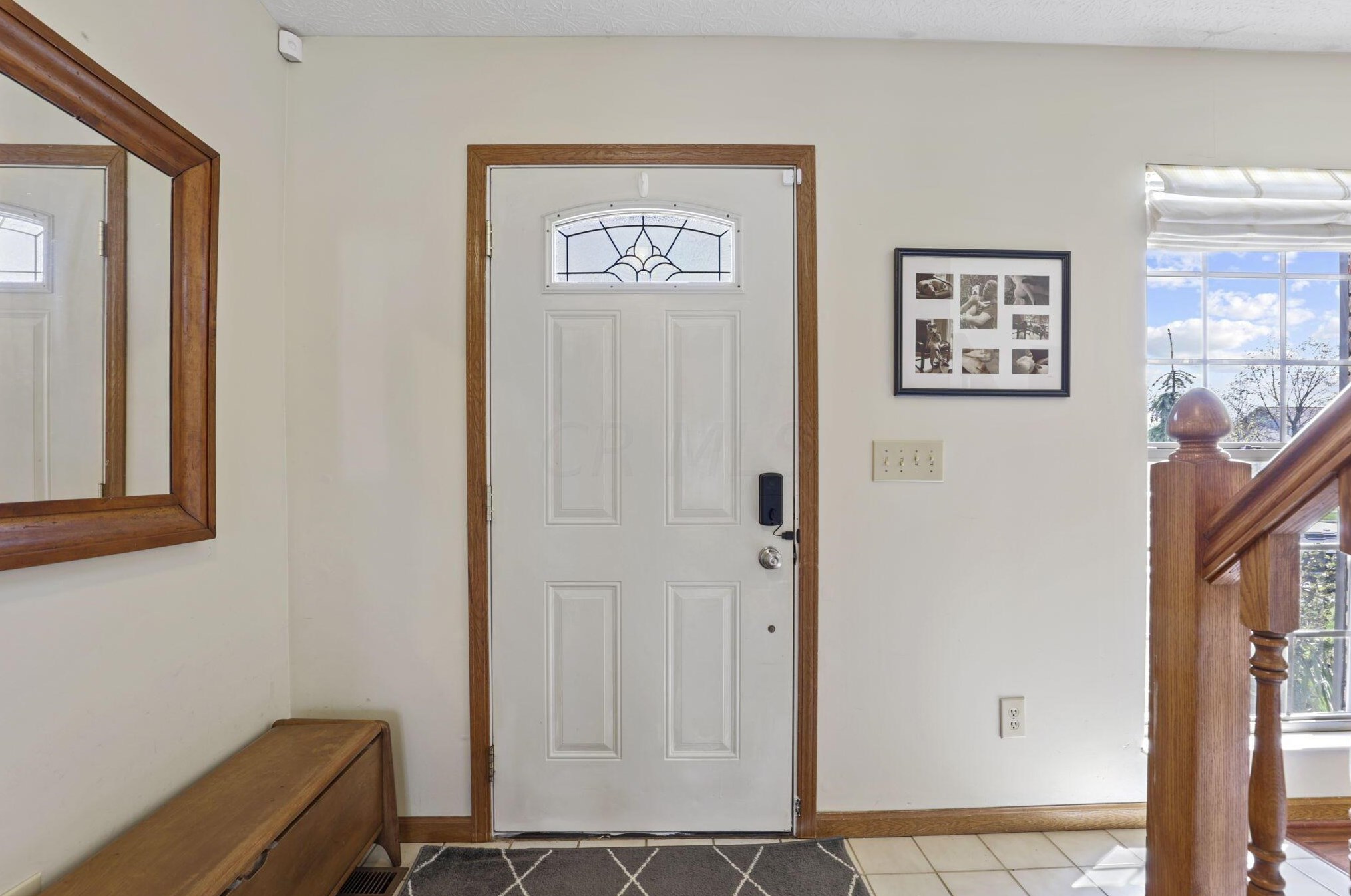 4931 Ballentine Dr, Cnl Wnchstr, OH 43110