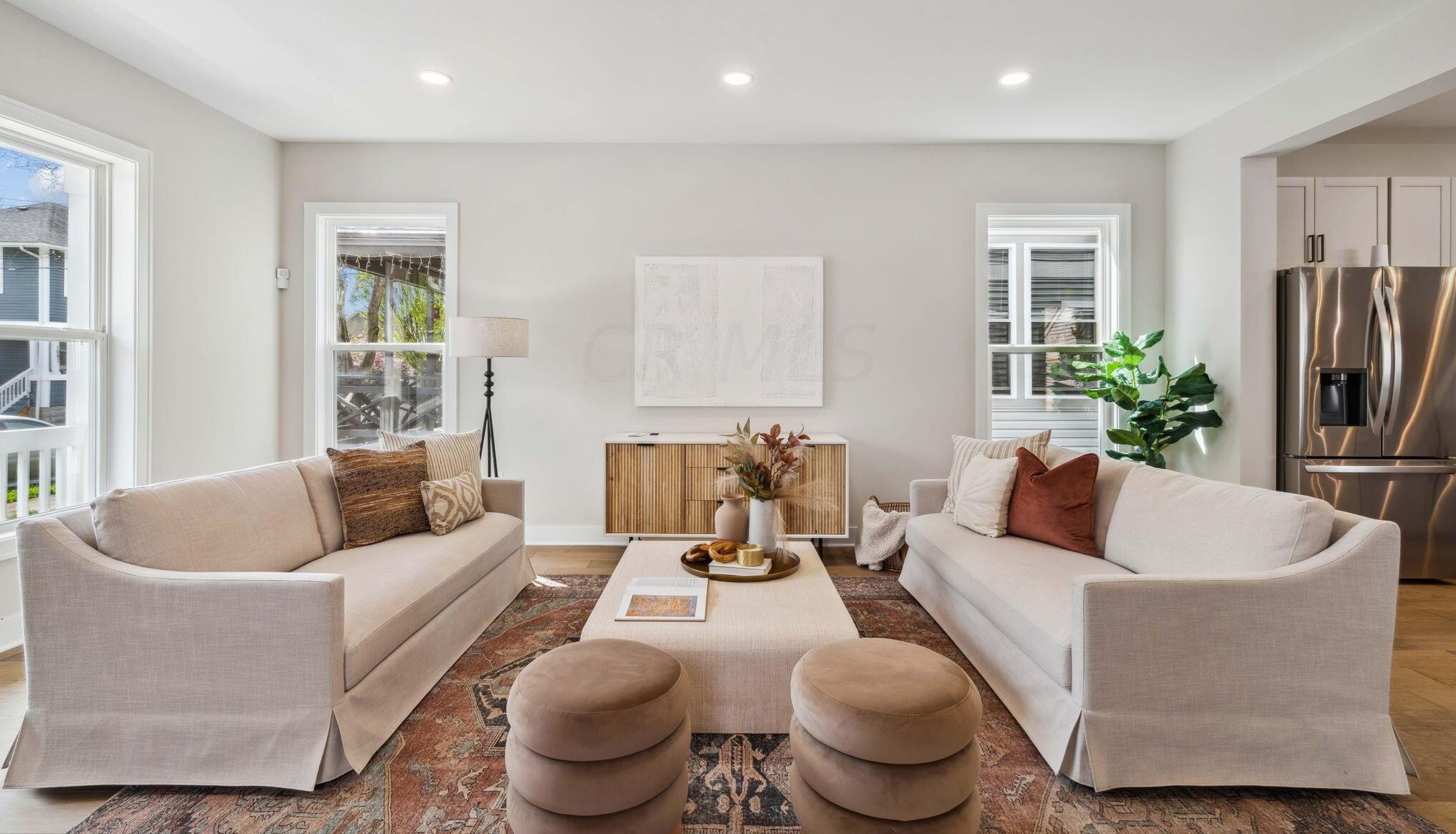 1100 Sycamore St, Columbus OH 43206-4411 exterior