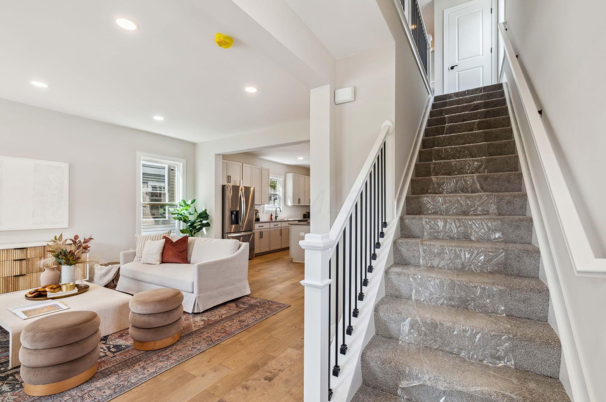 1100 Sycamore St, Columbus OH 43206-4411 exterior