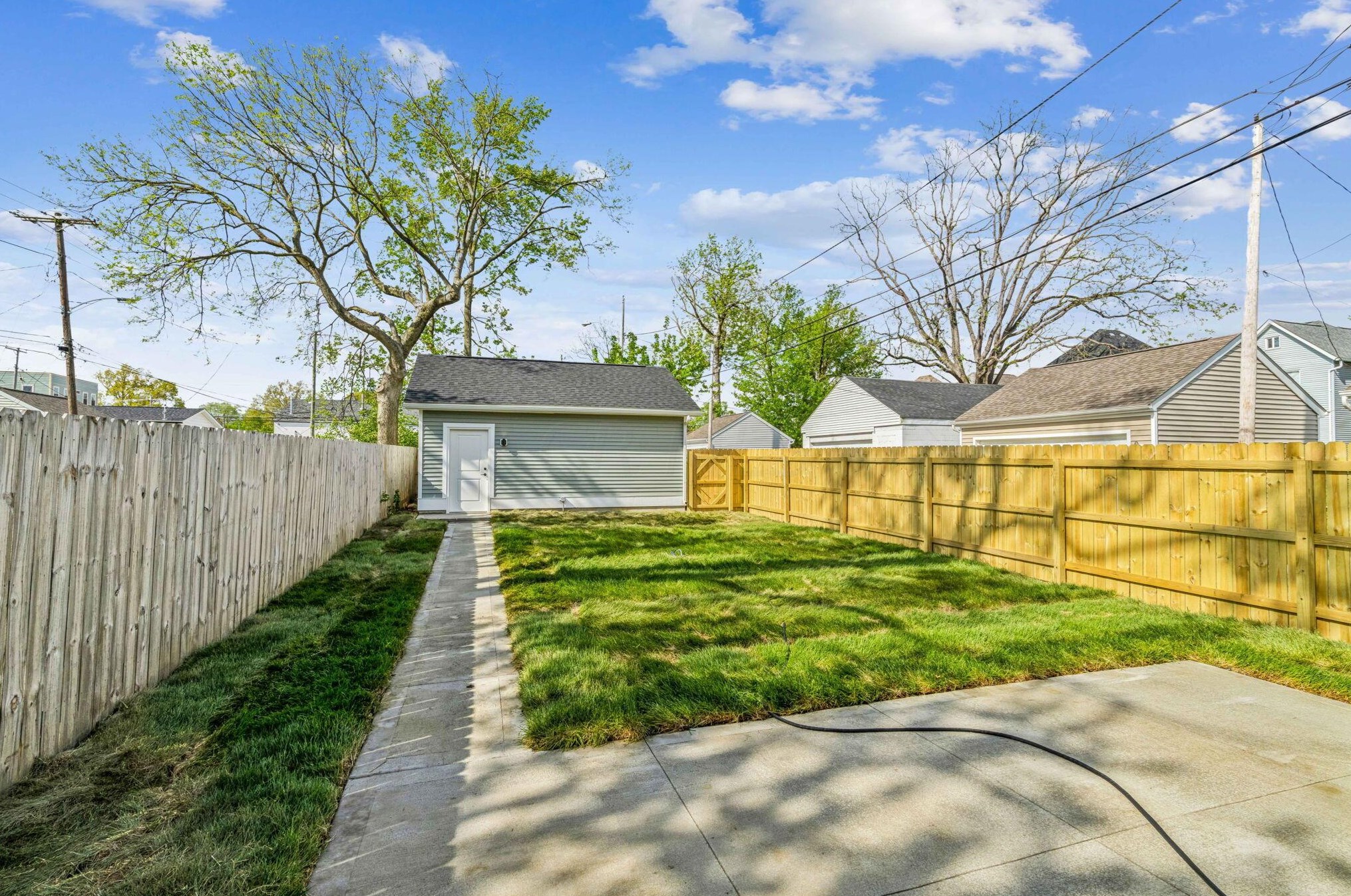 1100 Sycamore St, Columbus OH 43206-4411 exterior