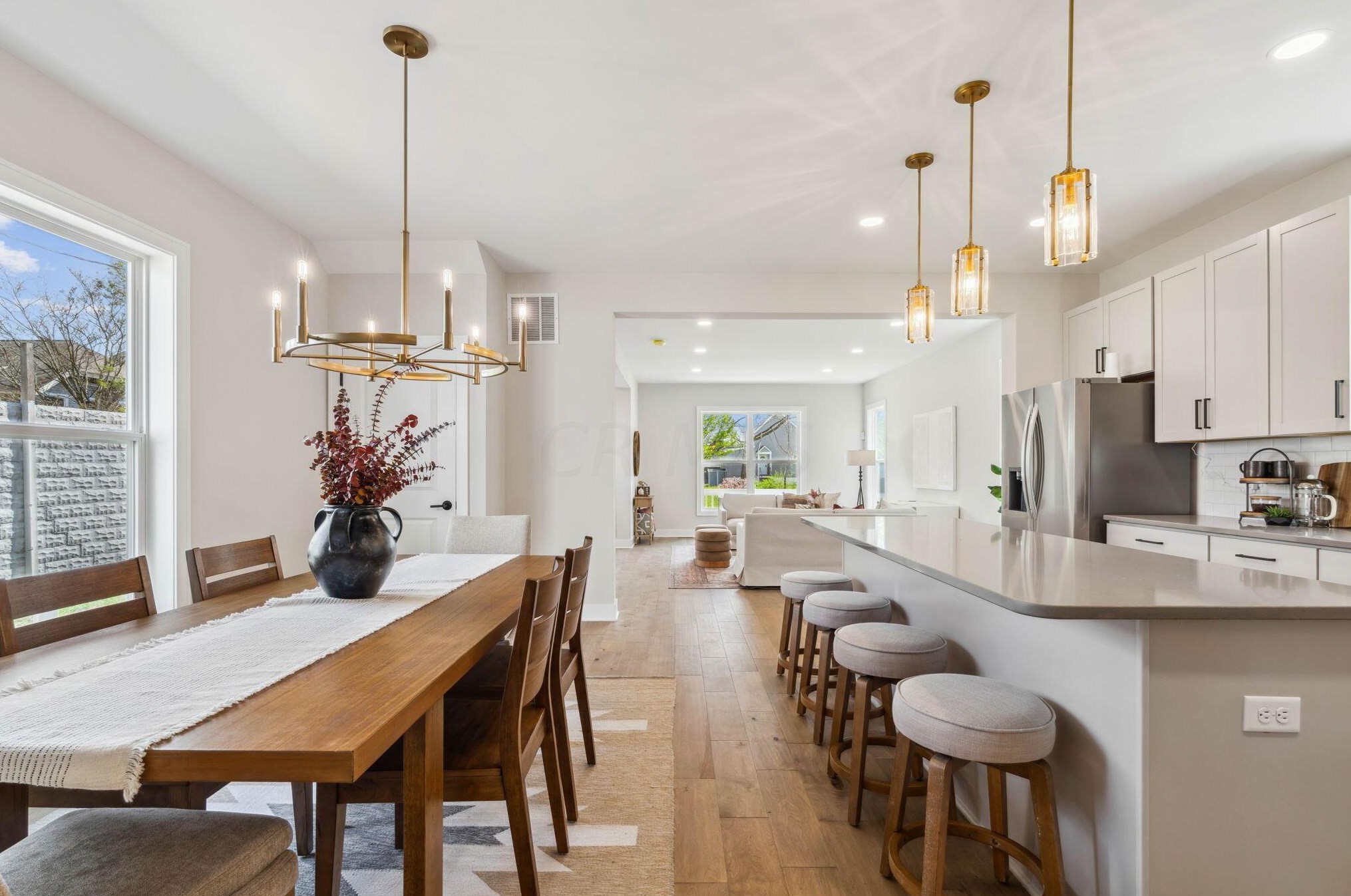 1100 Sycamore St, Columbus OH 43206-4411 exterior