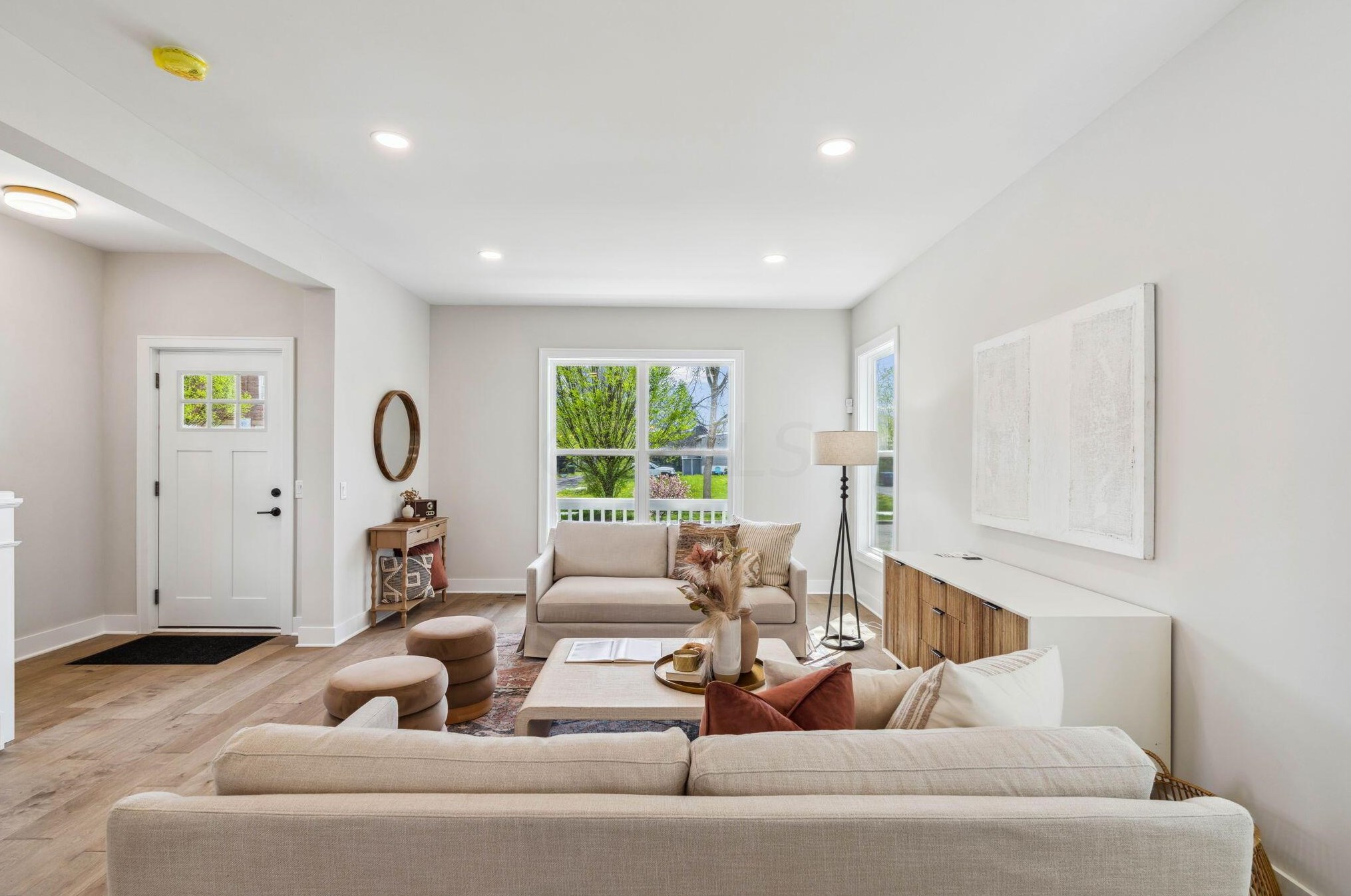 1100 Sycamore St, Columbus OH 43206-4411 exterior