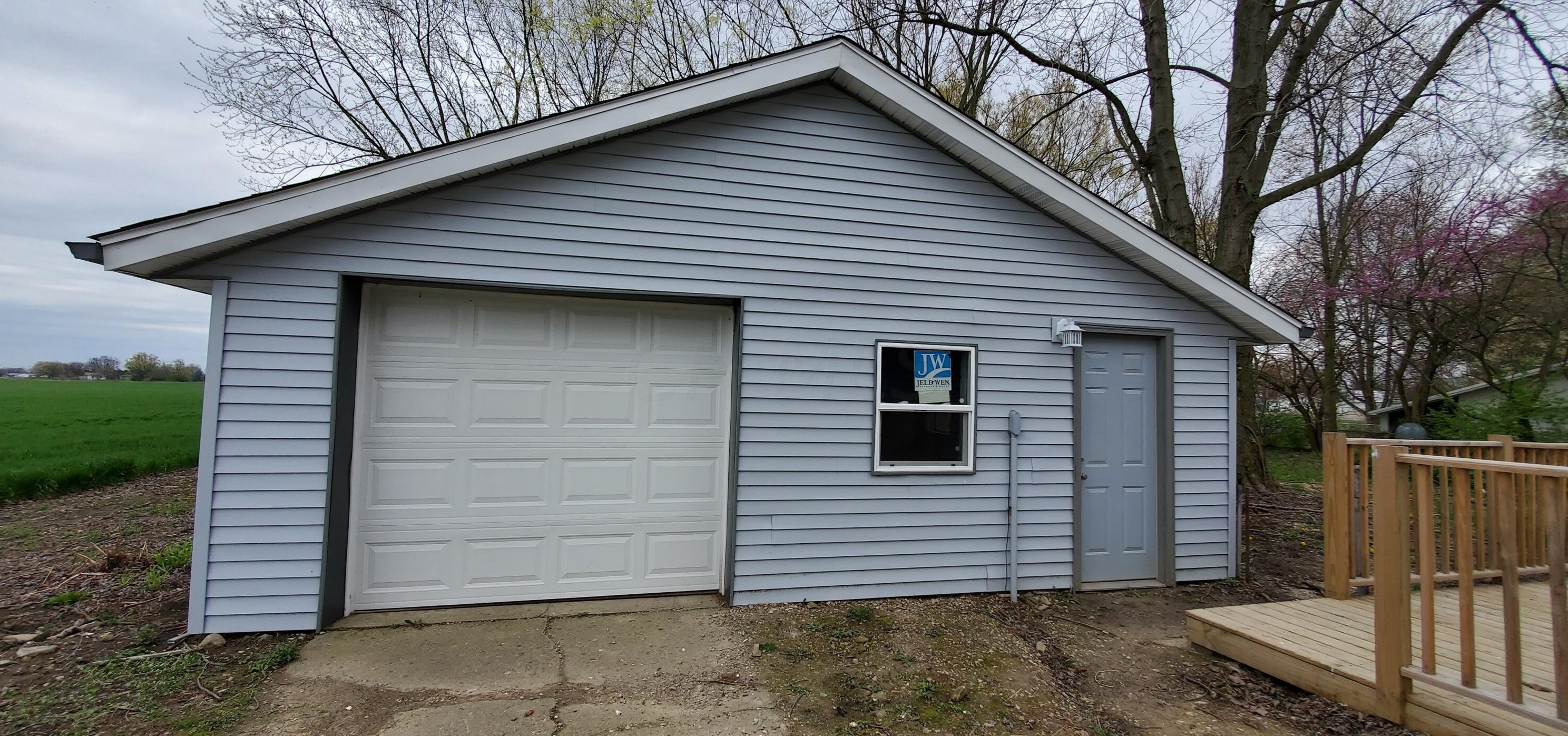 12307 State Route 316, Williamsport, OH 43164