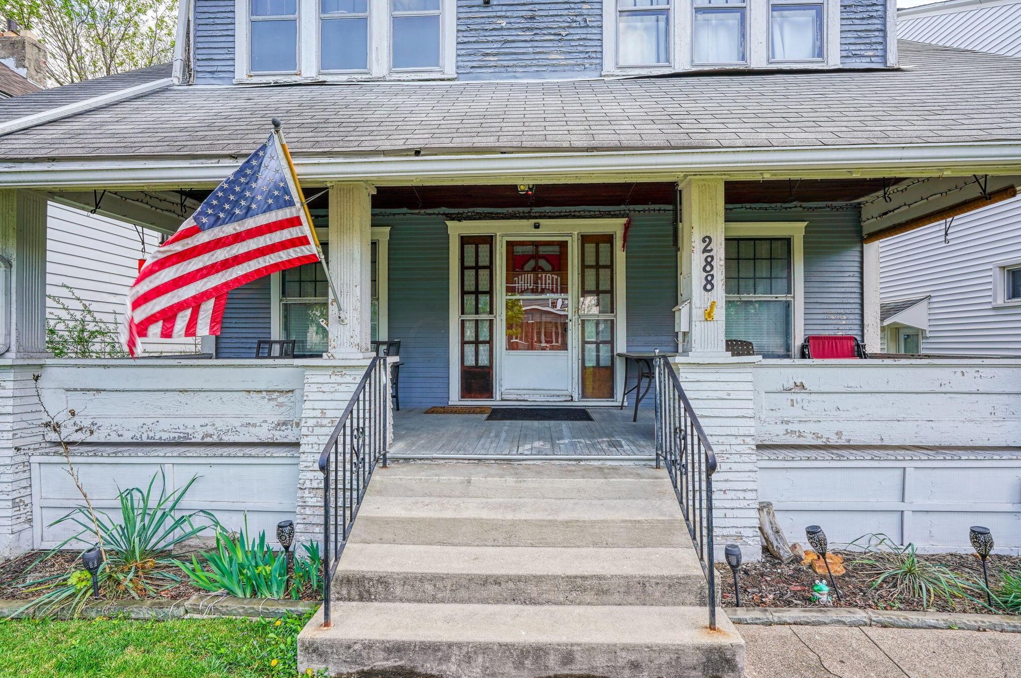 288 Burgess Ave, Columbus, OH 43204-3308