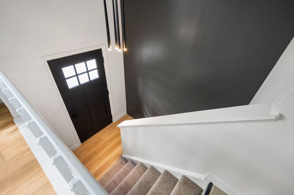 994 Bootman Dr, Columbus OH  43228-8203 exterior