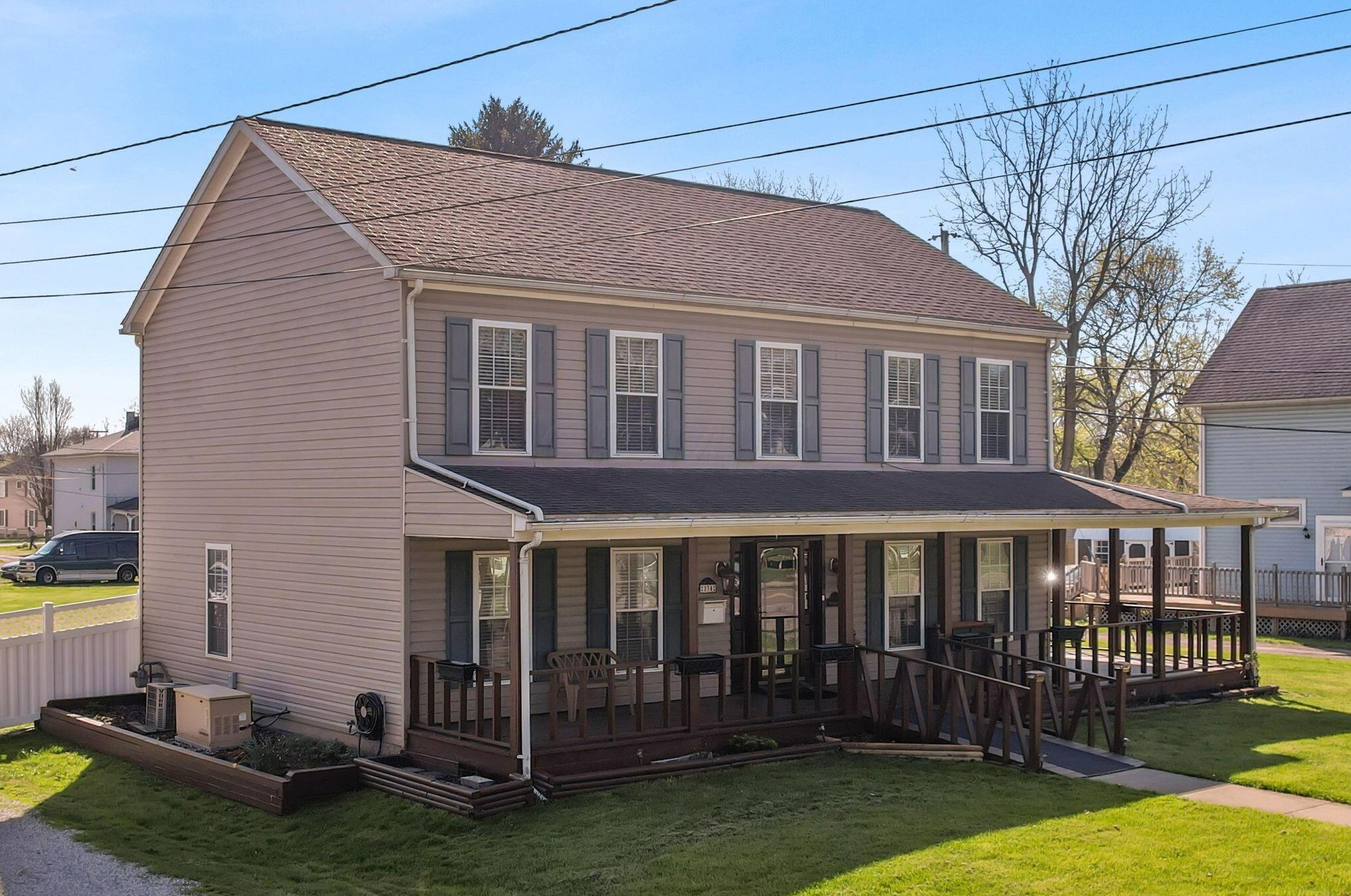 234 Newark Rd, Mount Vernon, OH 43050