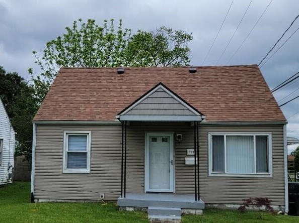 720 Hampton Rd, Columbus OH  43213-2730 exterior