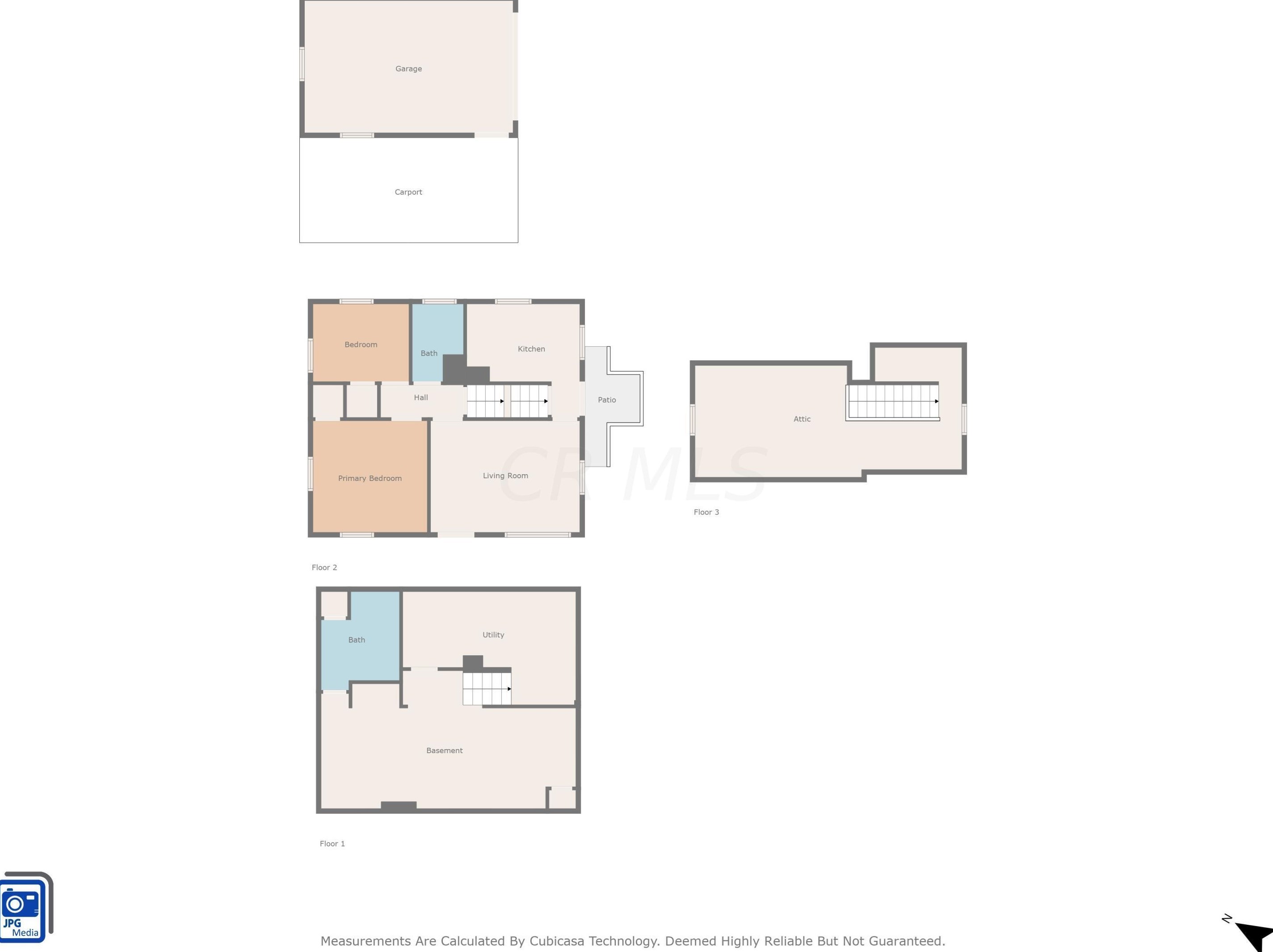 720 Hampton Rd, Columbus OH  43213-2730 exterior