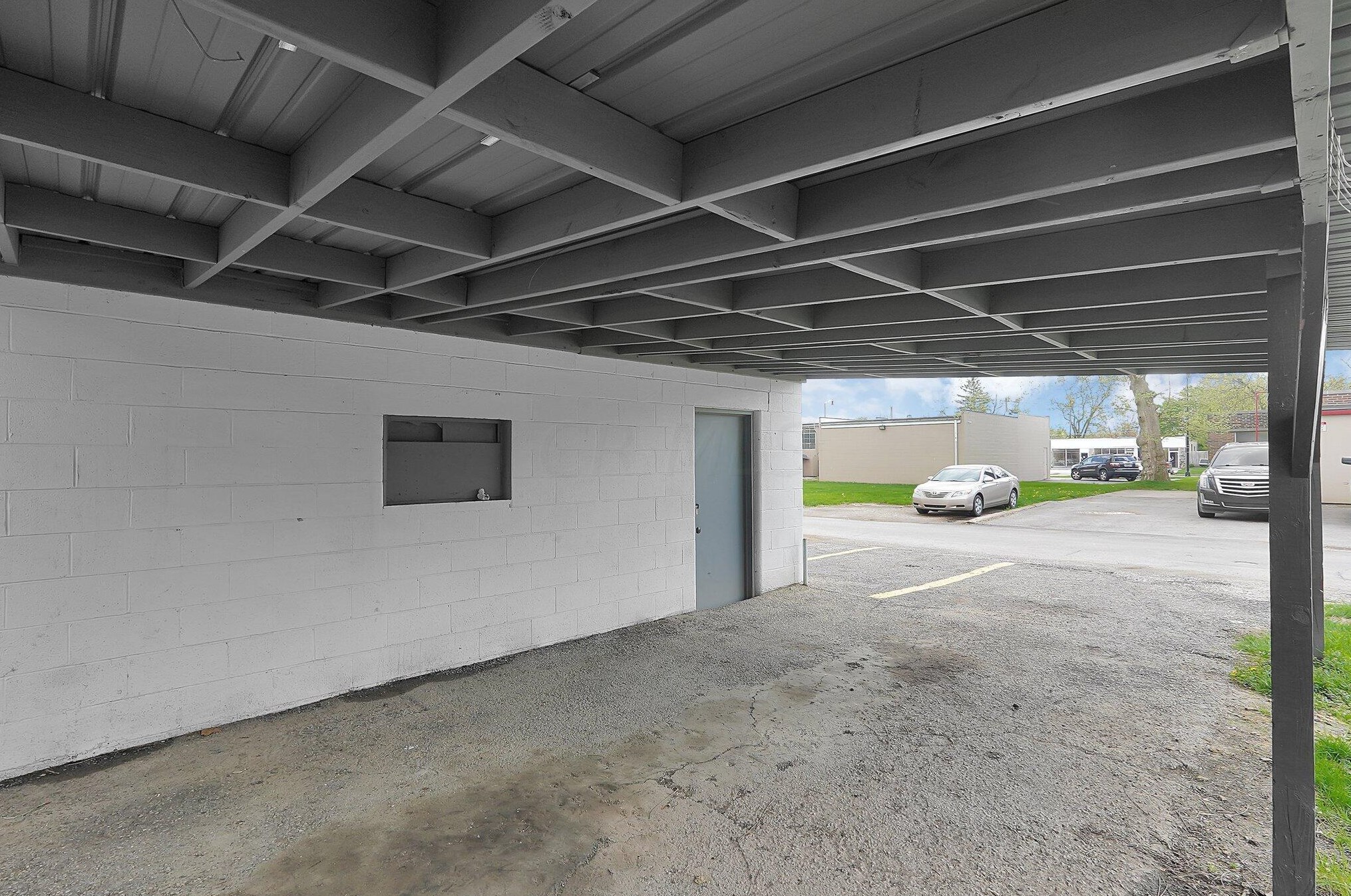 720 Hampton Rd, Columbus OH  43213-2730 exterior