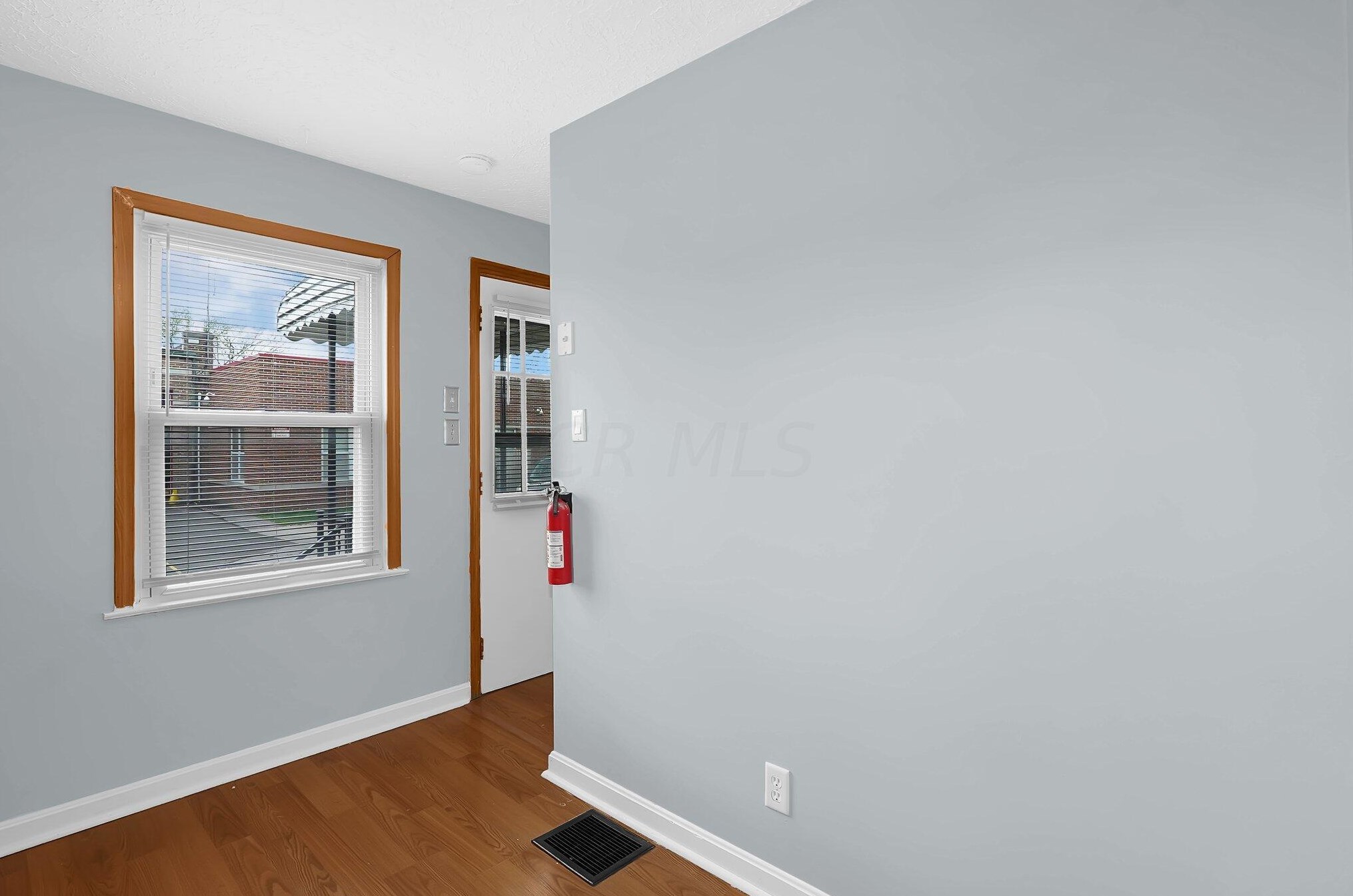 720 Hampton Rd, Columbus OH  43213-2730 exterior