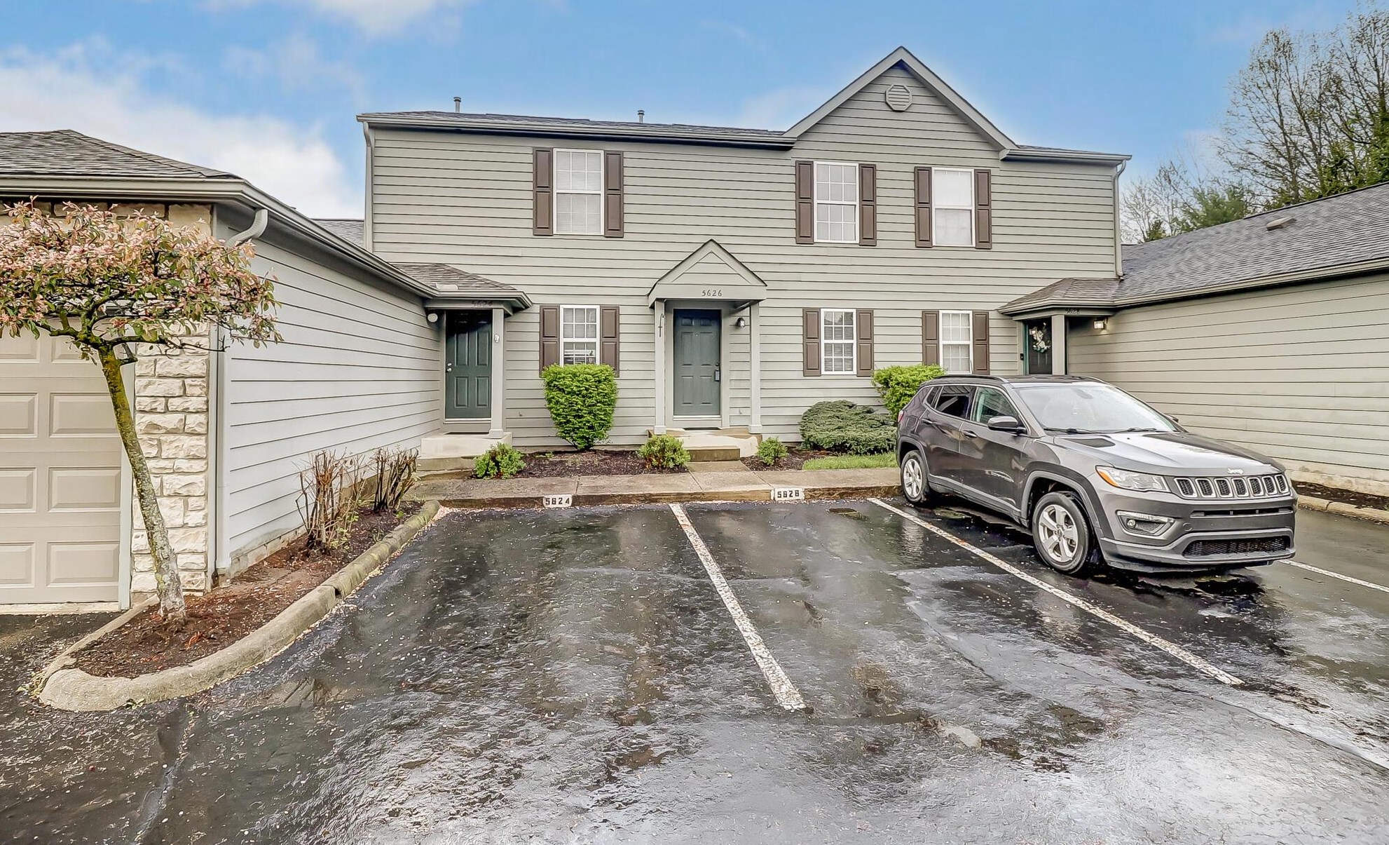 5626 Blendonridge Dr, Columbus, OH 43230-9846