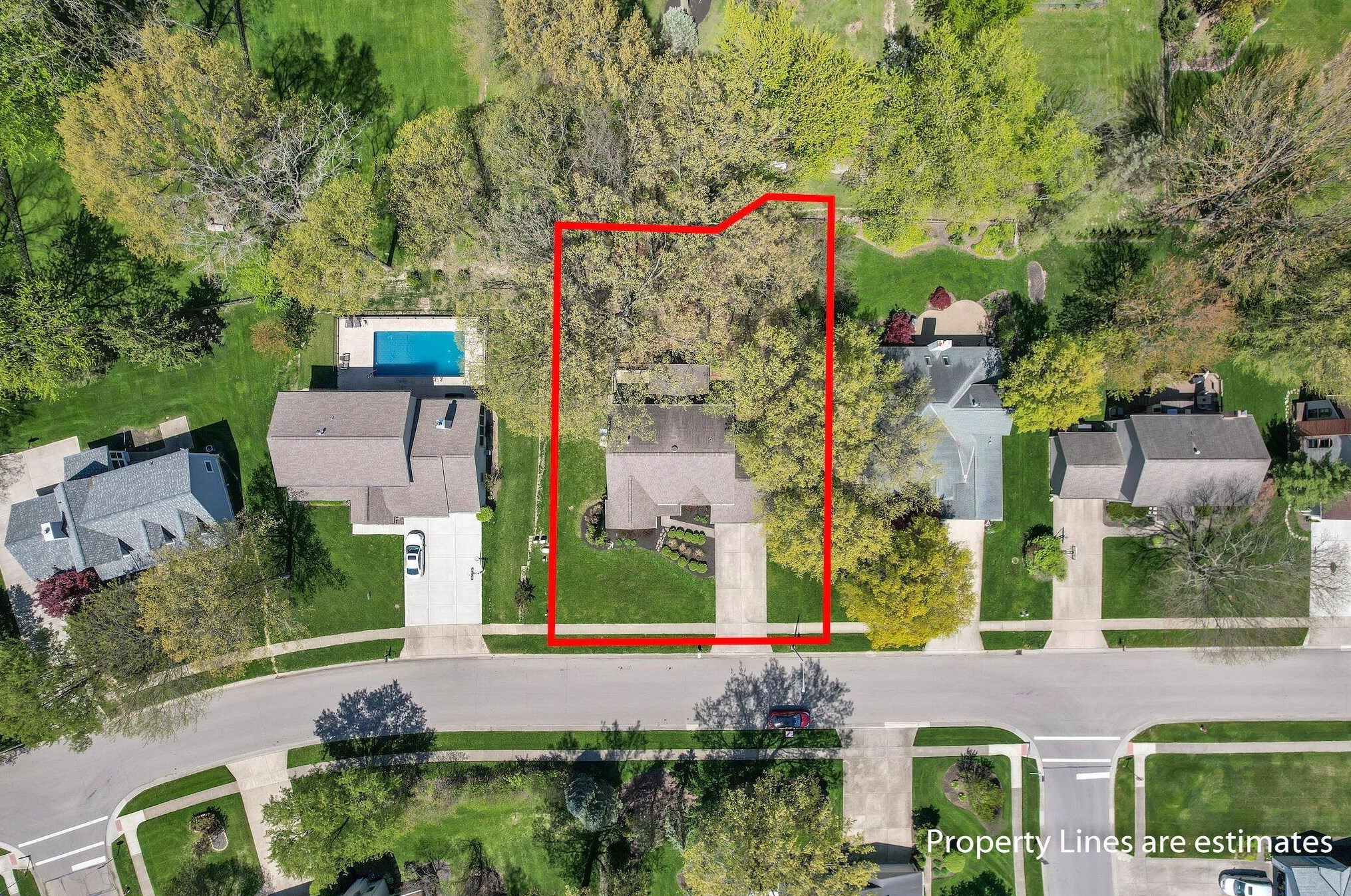 1233 Venetian Way, Columbus, OH 43230