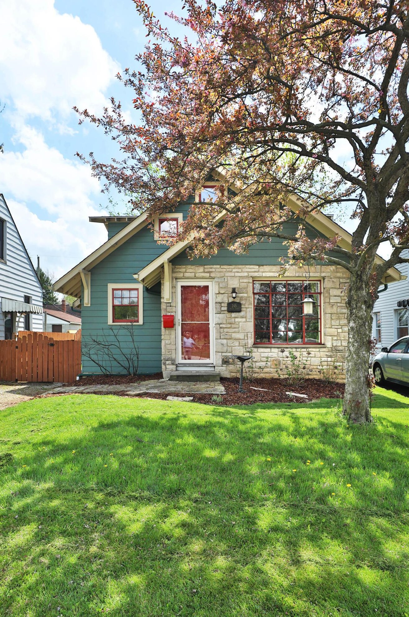245 Morse Rd, Columbus, OH 43214-1739