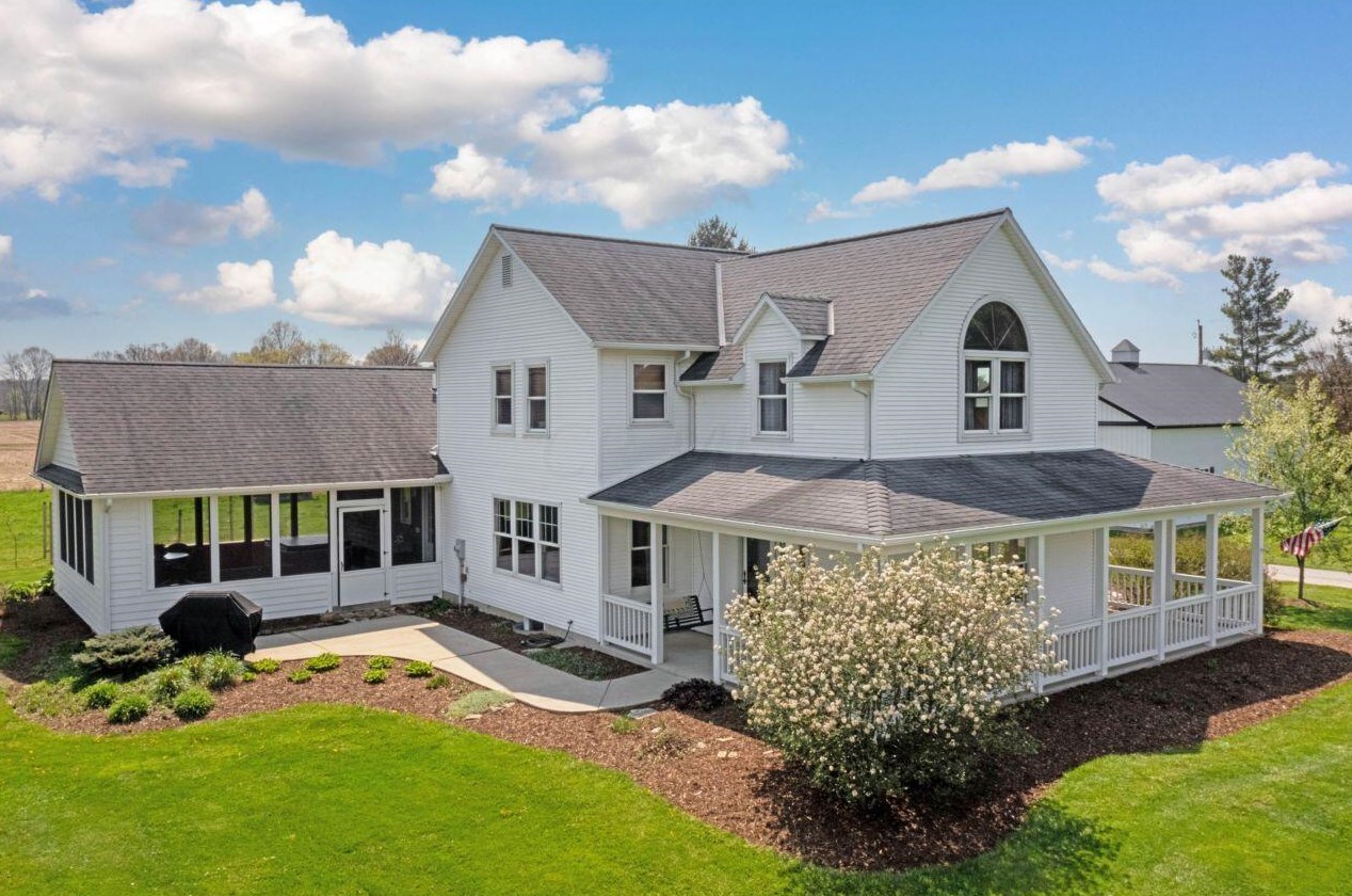 1991 Ford Rd, Delaware, OH 43015