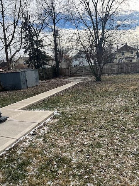 153 Morrill Ave, Columbus OH  43207-1108 exterior