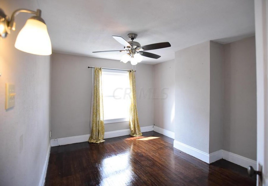 320 Welch Ave, Columbus OH 43207-1223 exterior