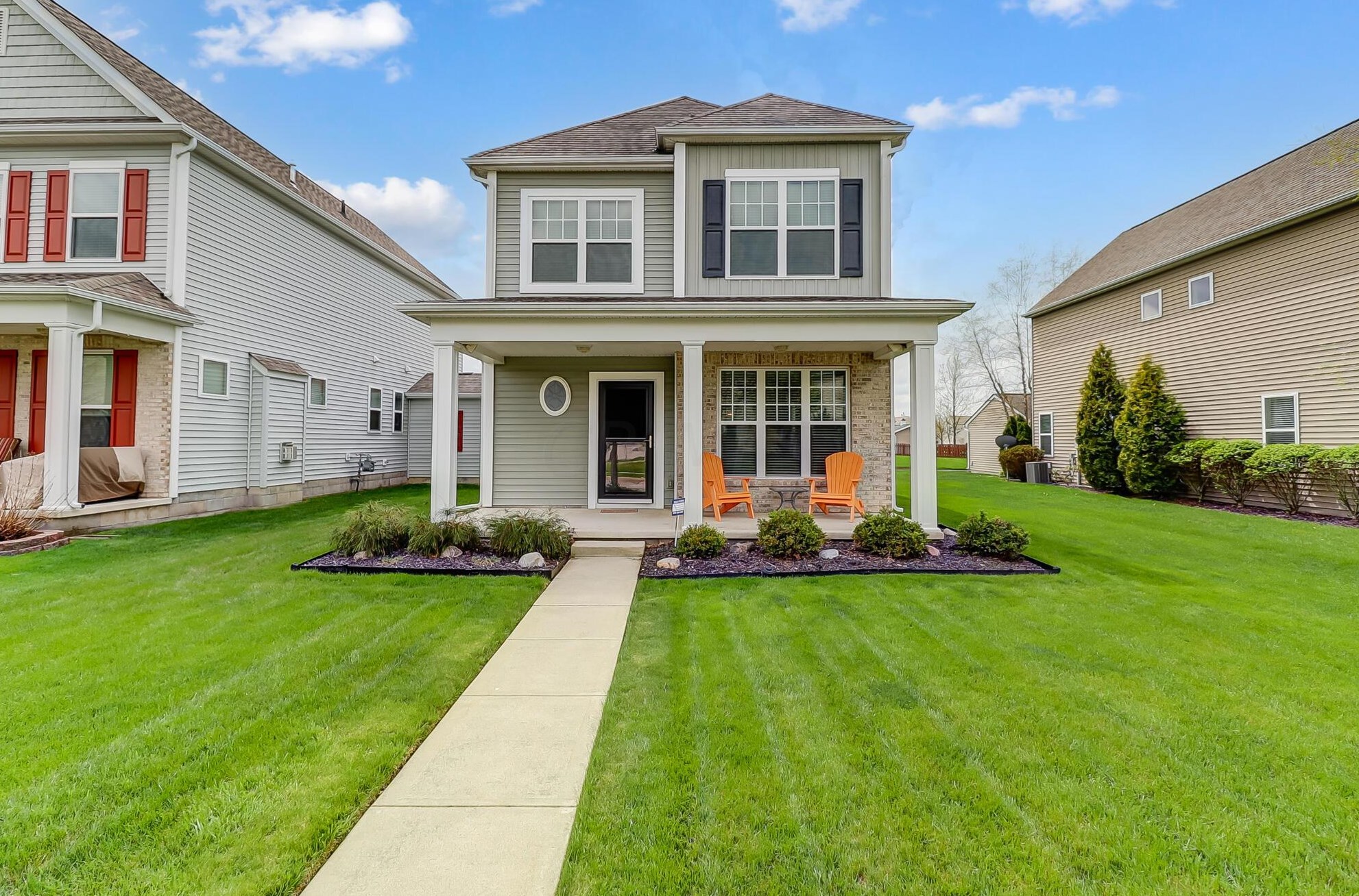 578 Lamplight Dr, Delaware, OH 43015