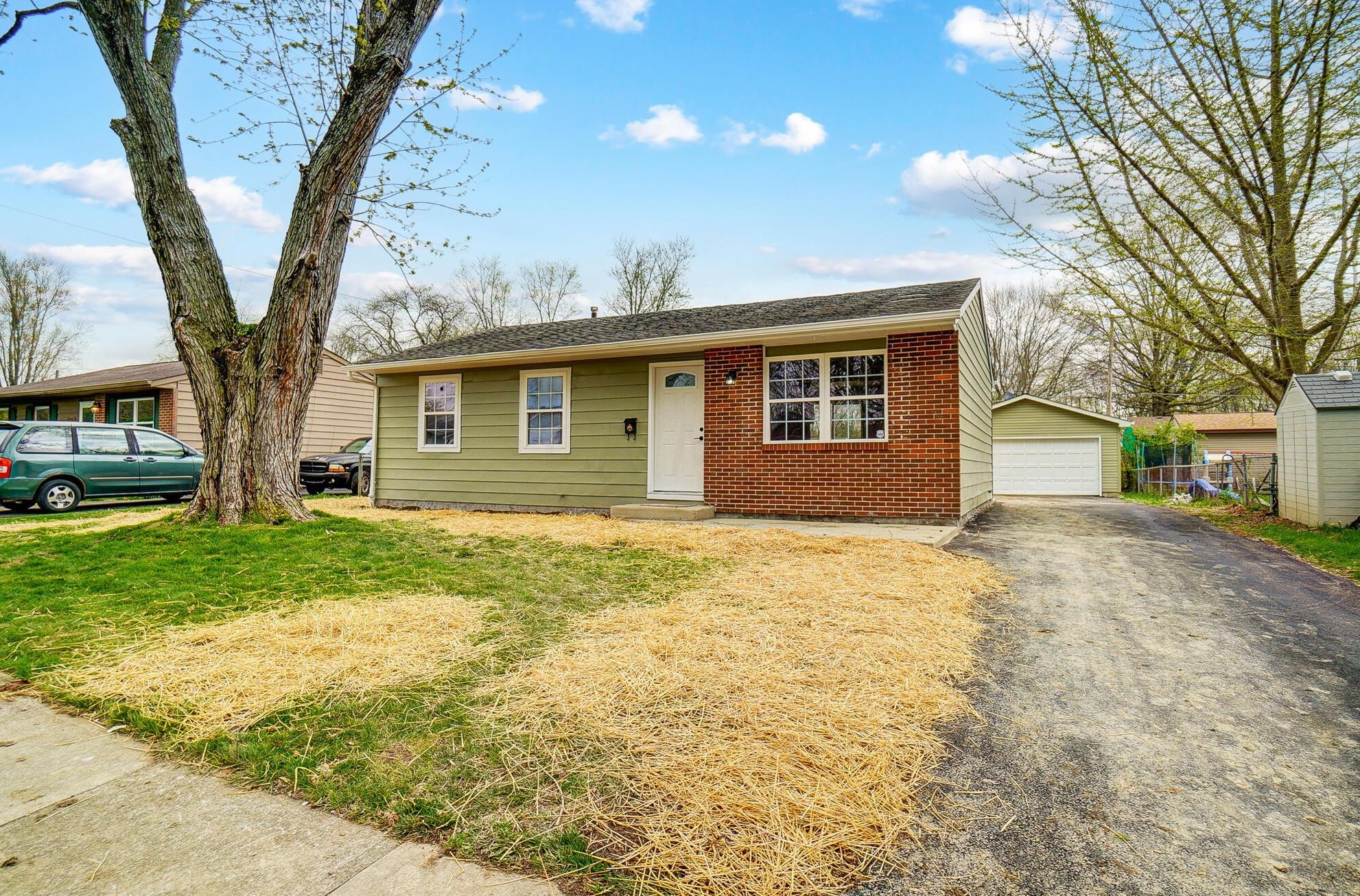 66 Baywood Dr, Delaware, OH 43015