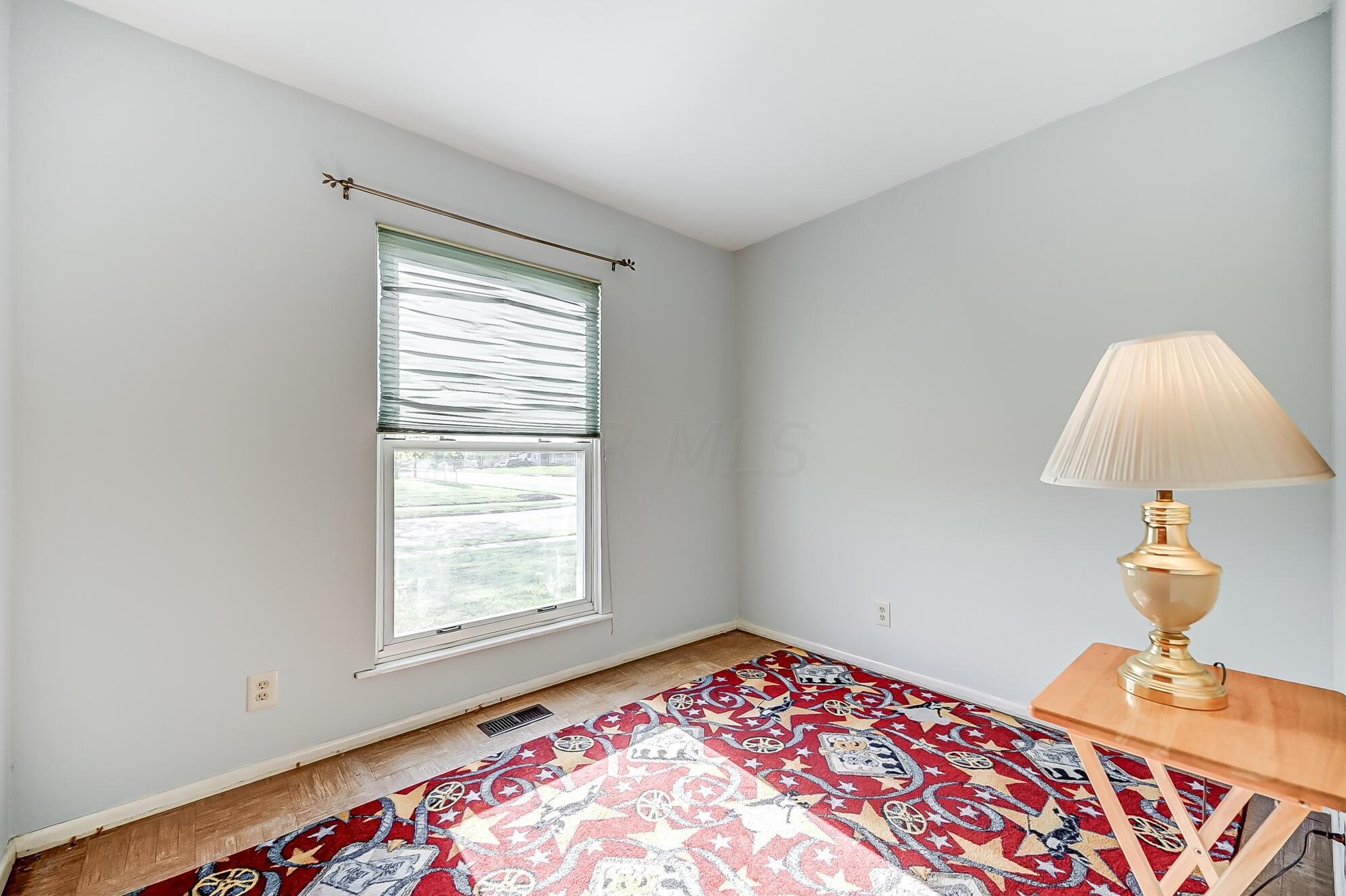 3035 Nantucket St, Springfield OH  45503-1615 exterior