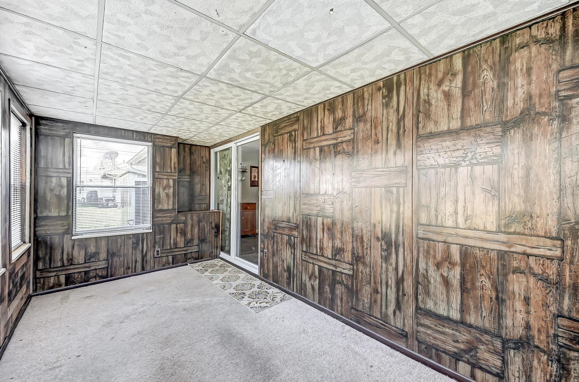 3035 Nantucket St, Springfield OH  45503-1615 exterior