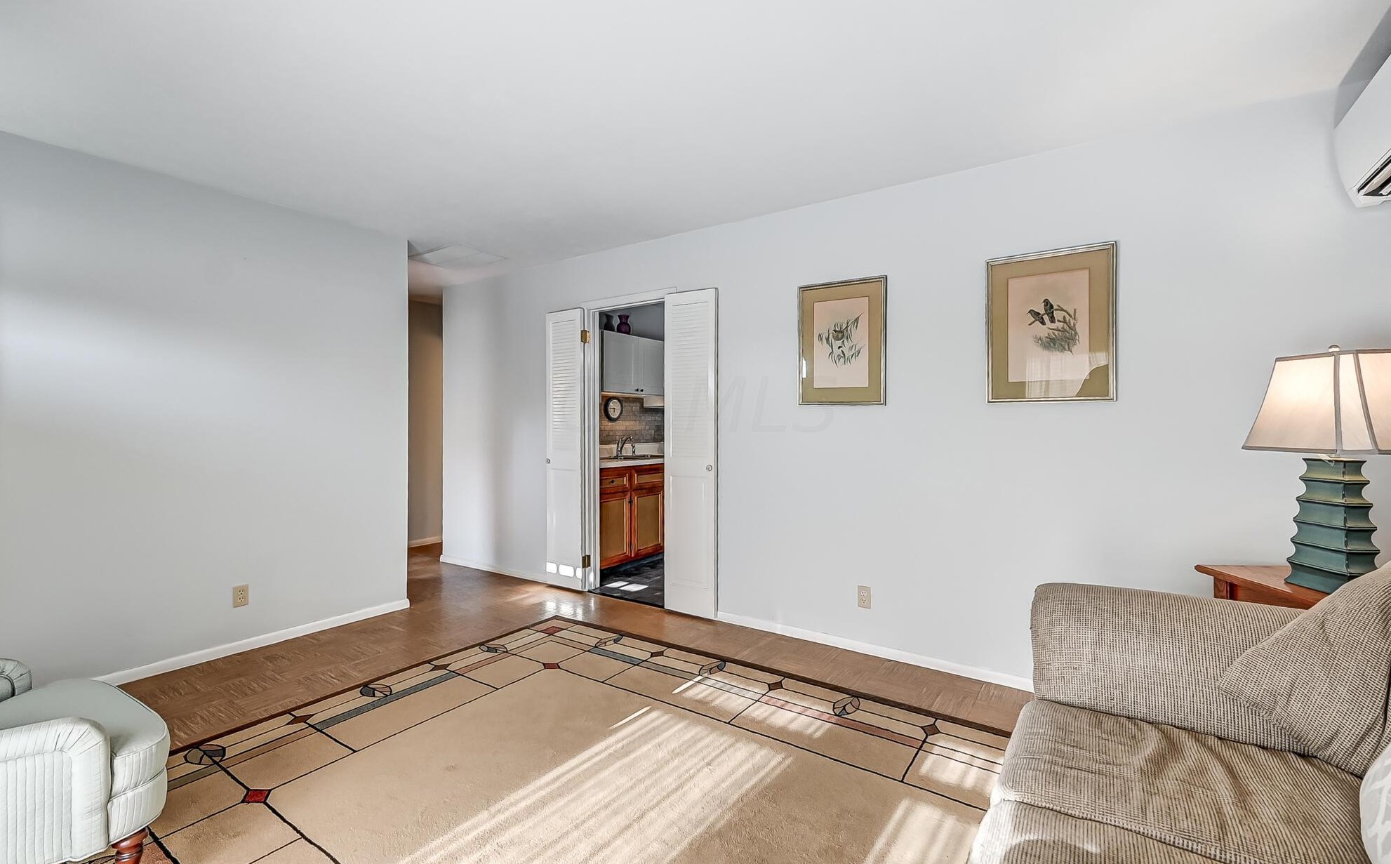 3035 Nantucket St, Springfield OH  45503-1615 exterior