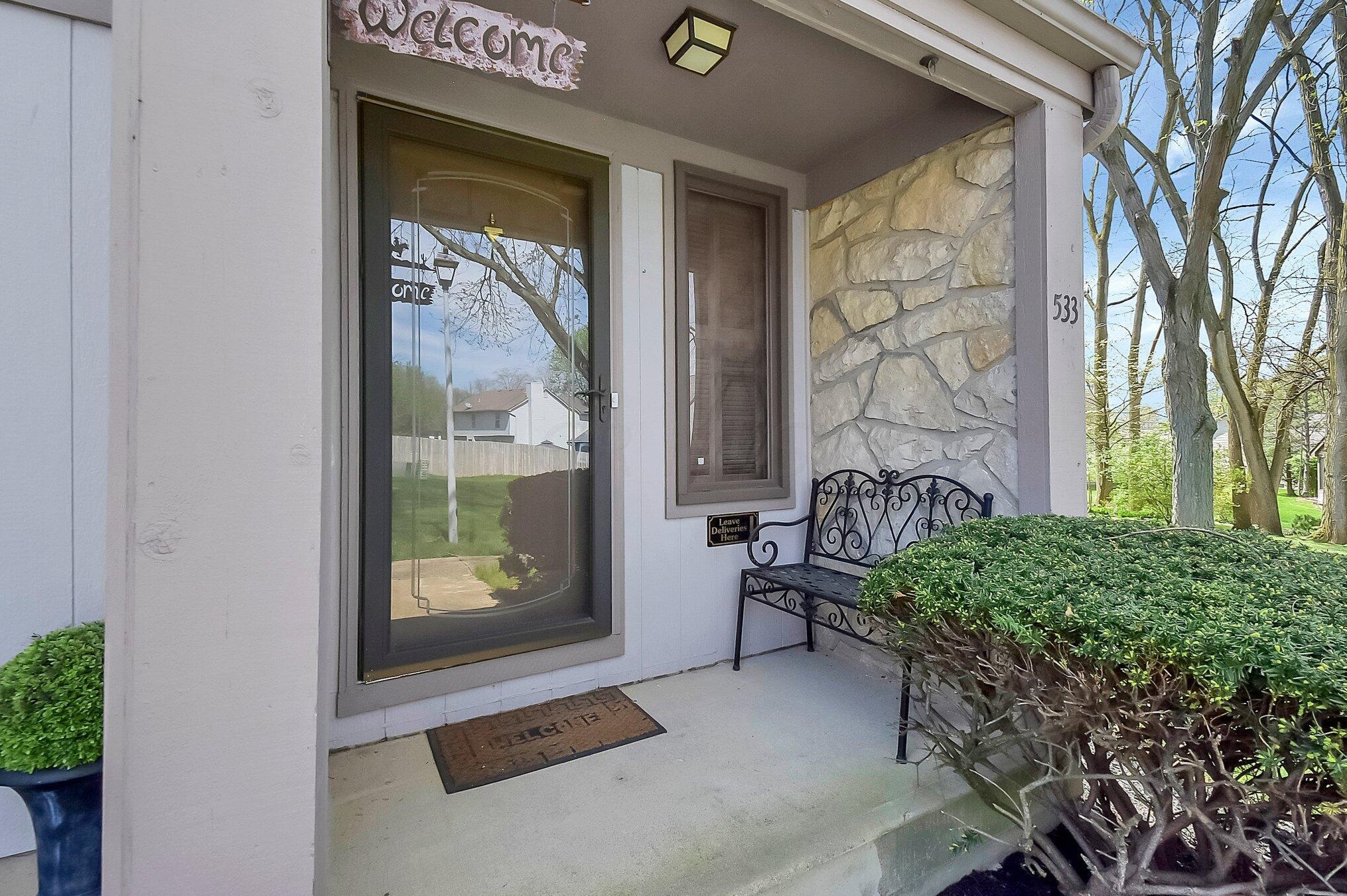 533 Woodingham Pl, Columbus, OH 43213-5400