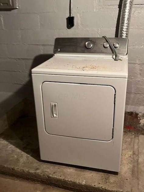 549 King St, Lancaster OH 43130-3112 exterior