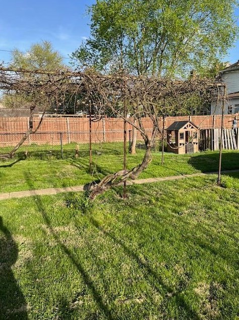 549 King St, Lancaster OH 43130-3112 exterior