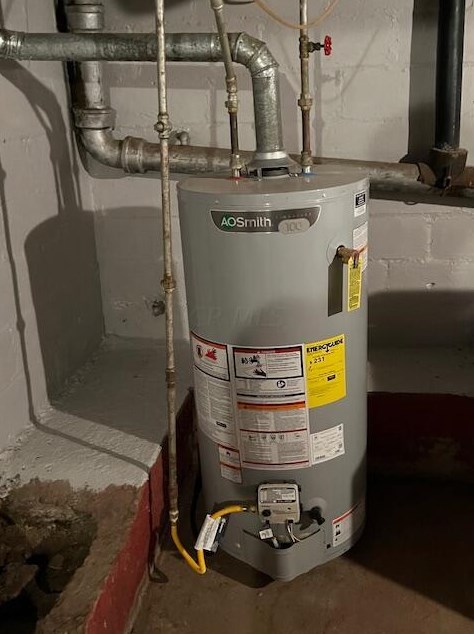 549 King St, Lancaster OH 43130-3112 exterior