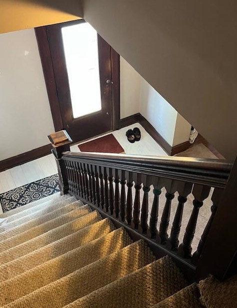 549 King St, Lancaster OH 43130-3112 exterior