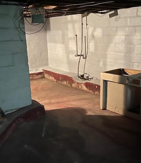 549 King St, Lancaster OH 43130-3112 exterior